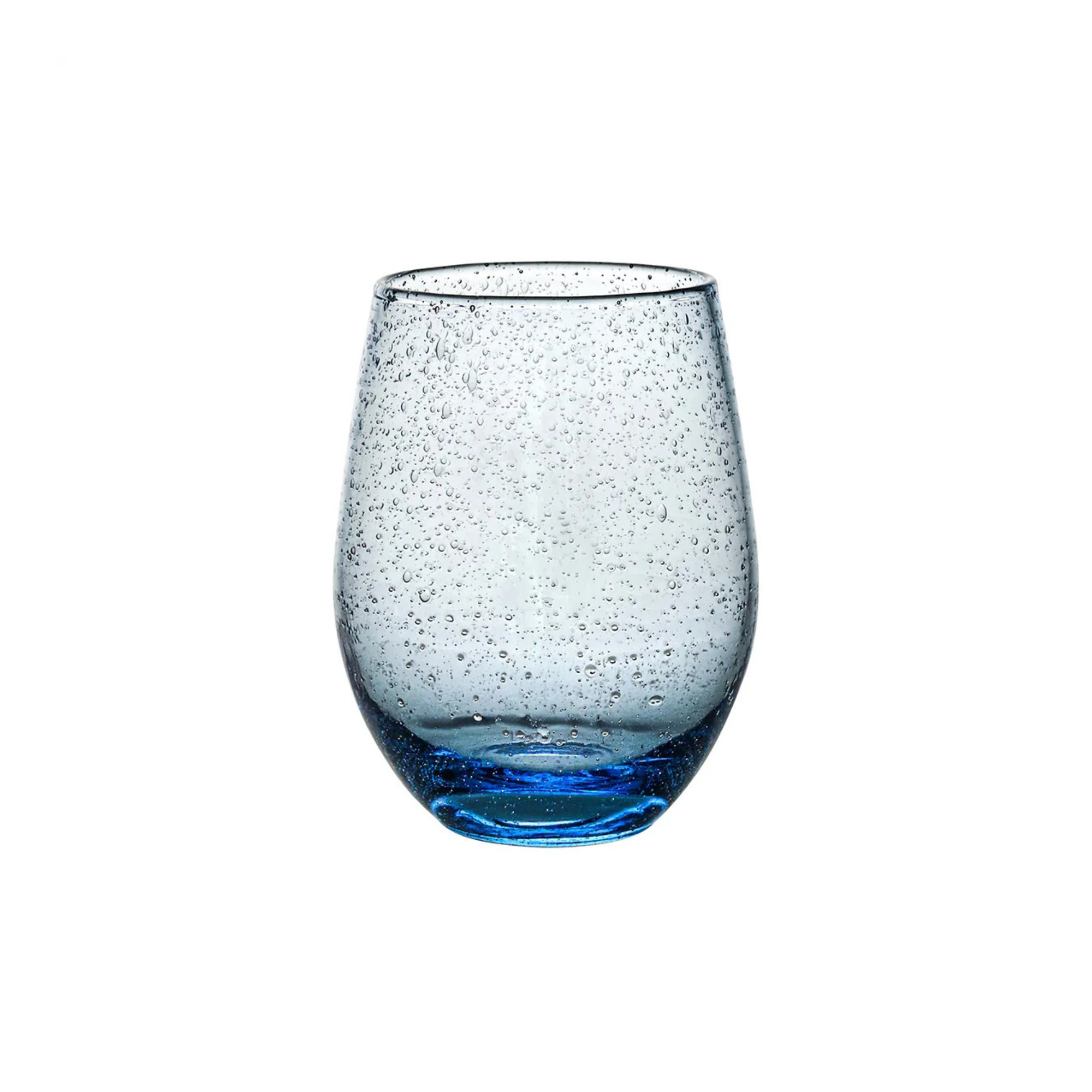 Provence Stemless Wine Glass - Set of 4