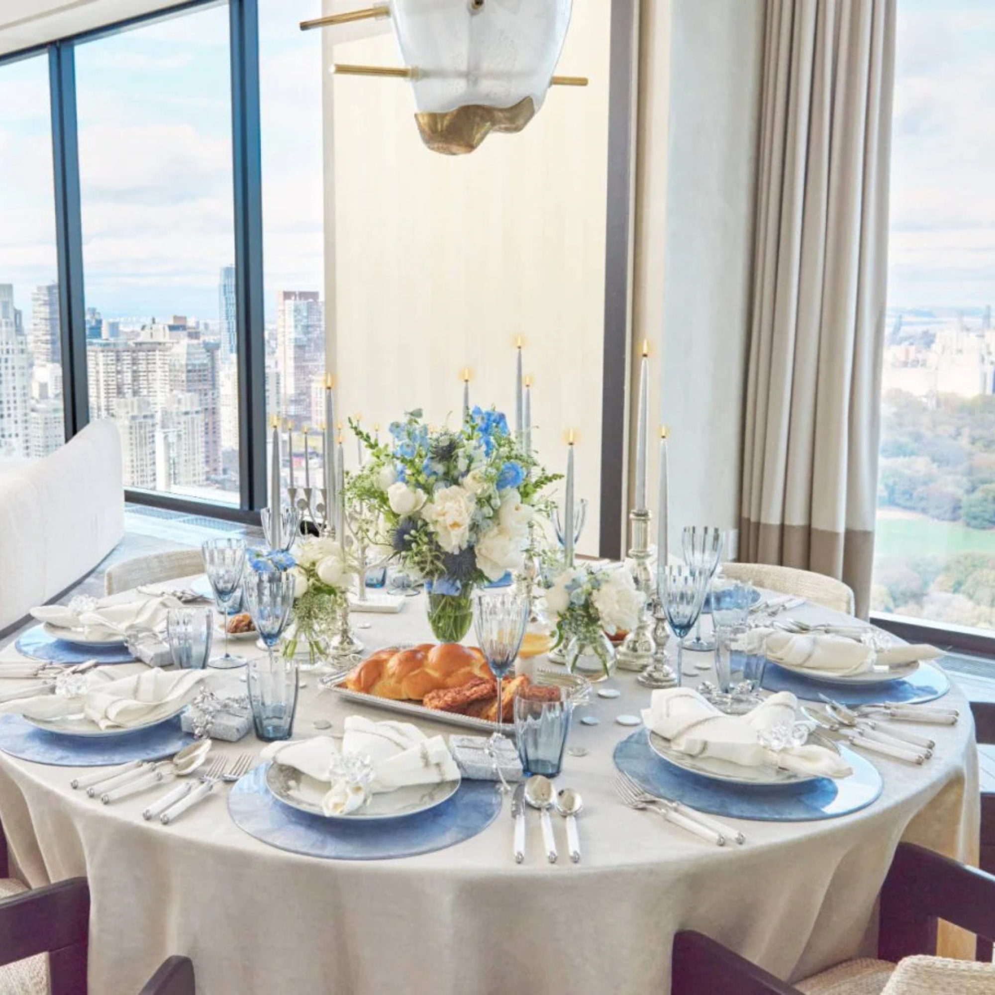 Jardin Napkin - Set of 4