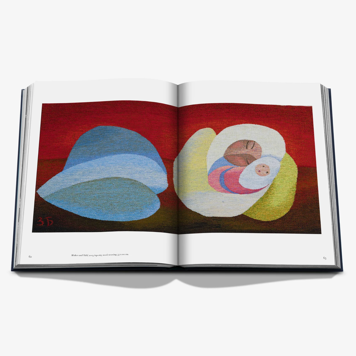 Batima Zaurbekova: Weaving the Soul of Kazakhstan
