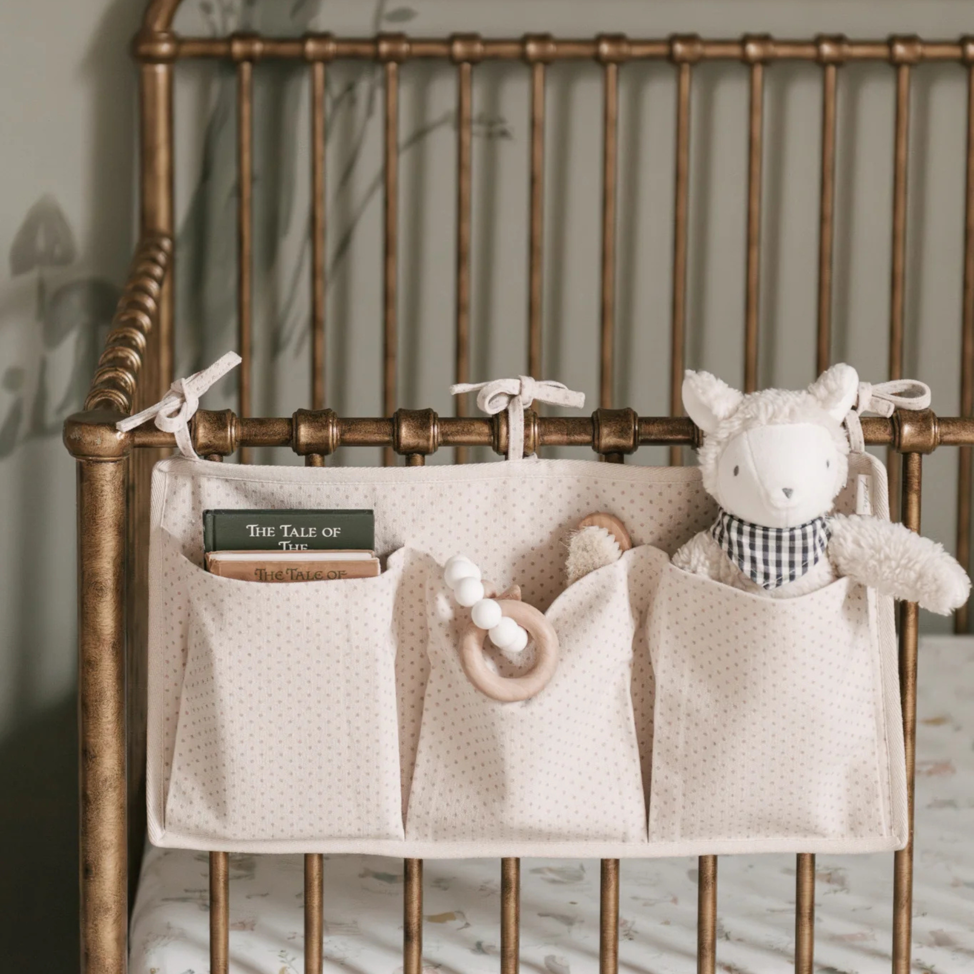 Caddy Organizer Pin Dot