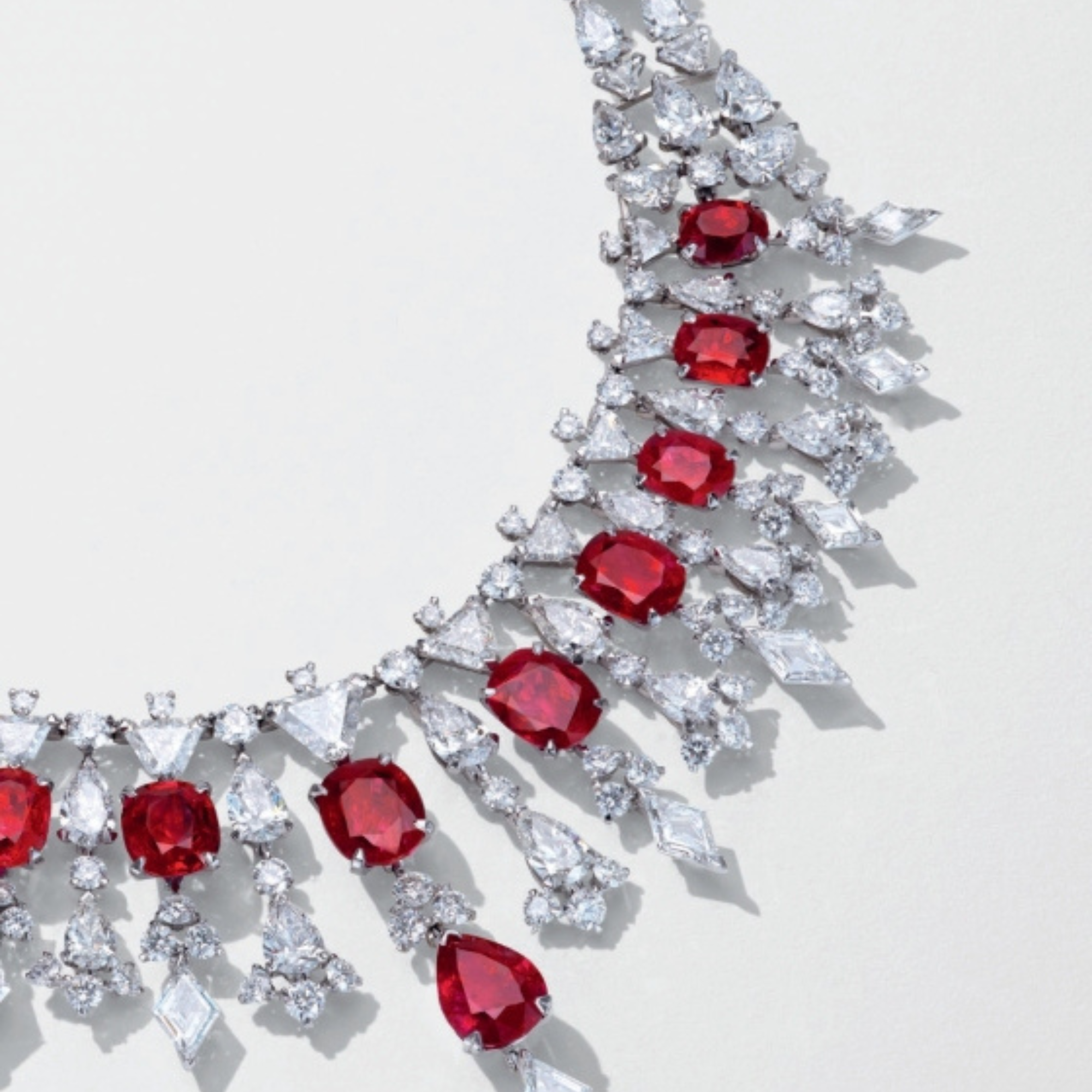 The World of David Morris: The London Jeweler