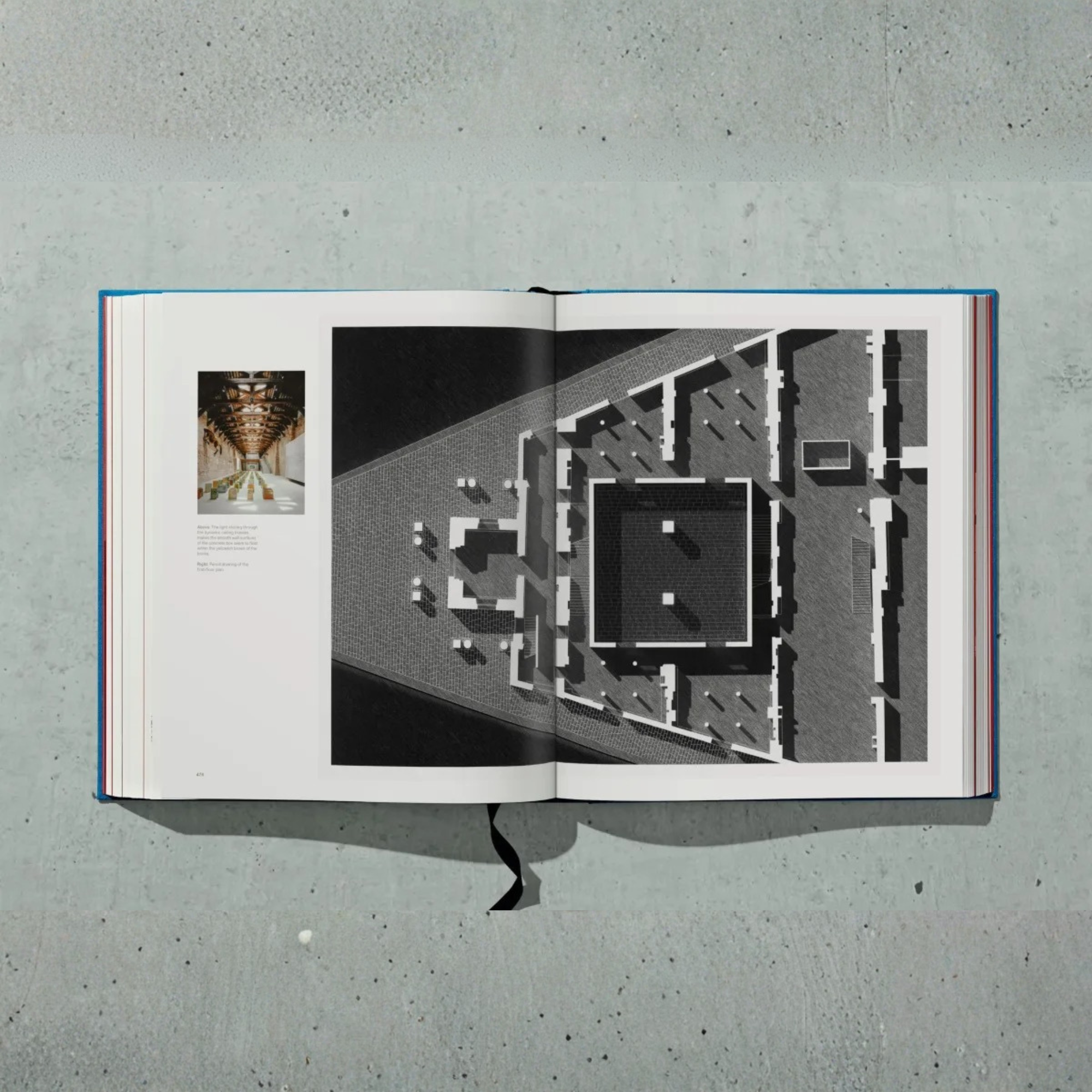 Tadao Ando: Sketches, Drawings, Architecture