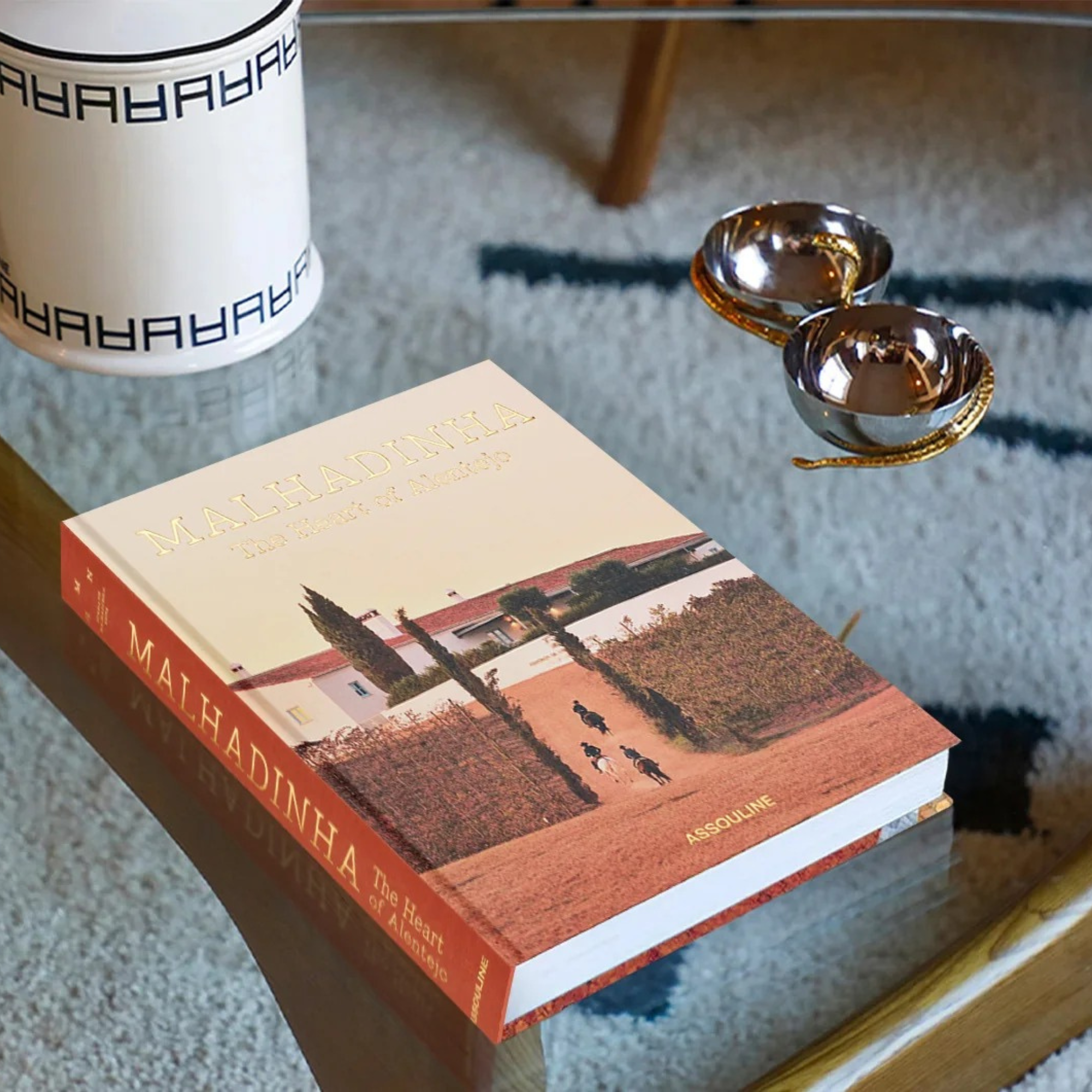 Malhadinha: The Soul of Alentejo