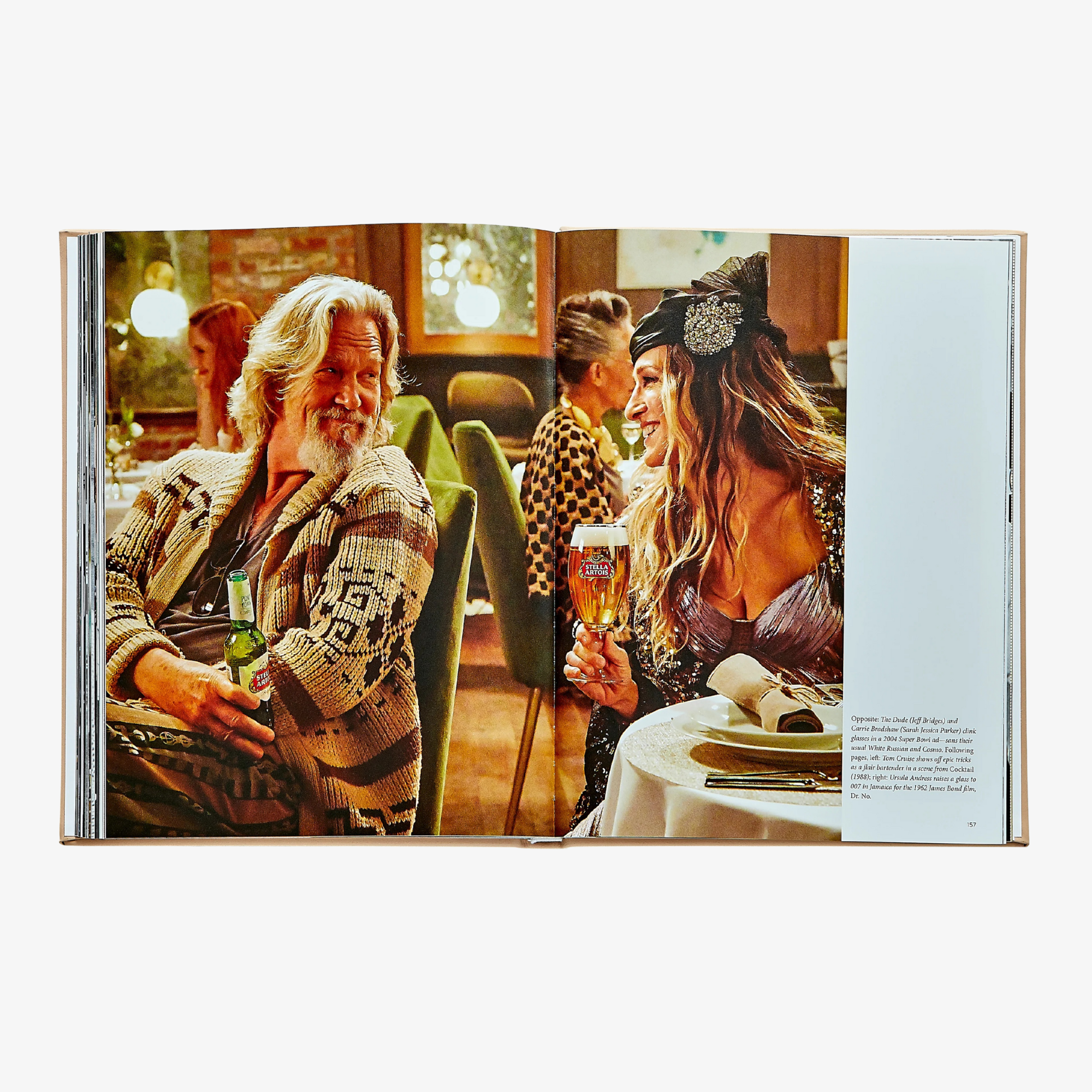 The Stylish Life: Cocktail Parties