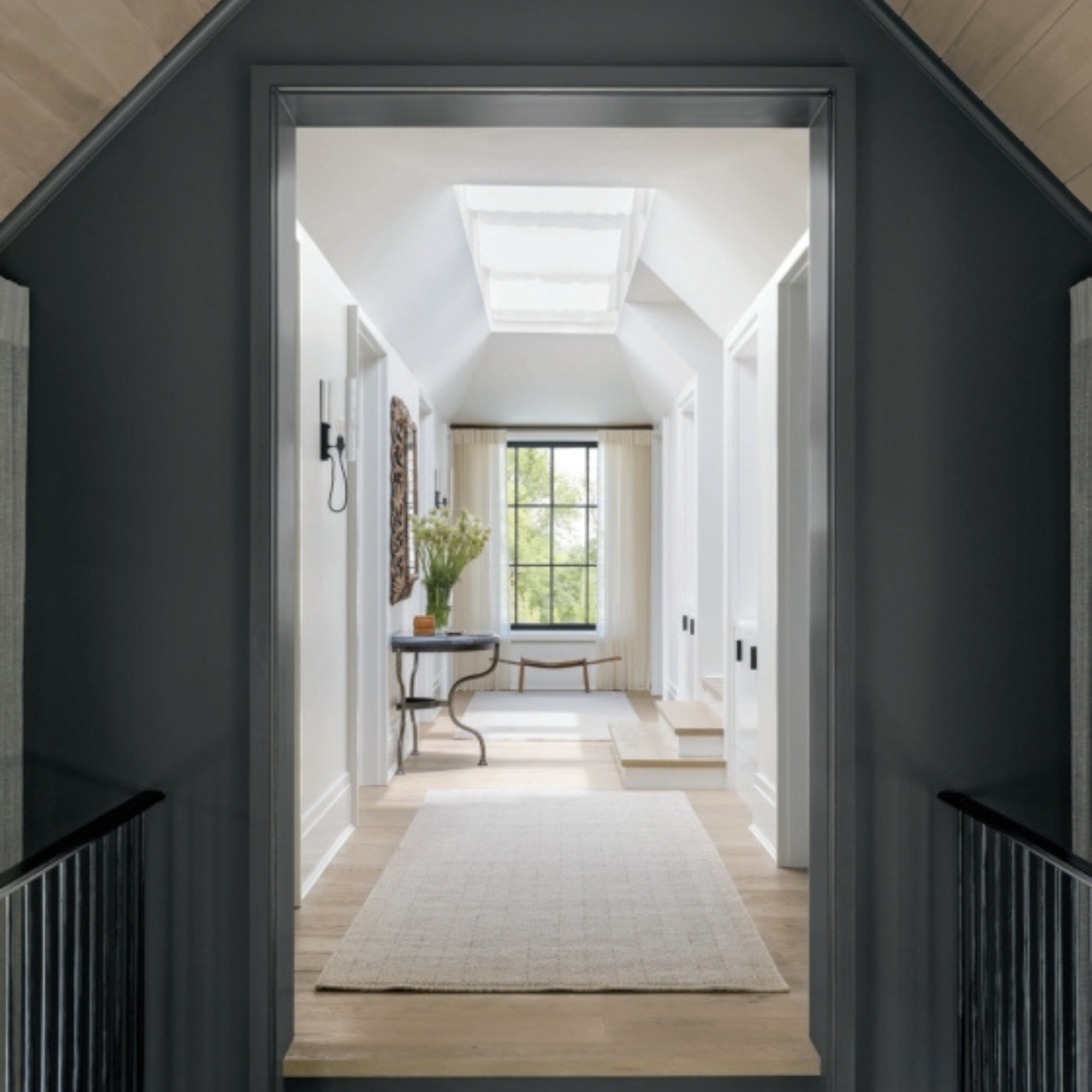 Ray Booth: The Expressive Home: Architecture and Interiors