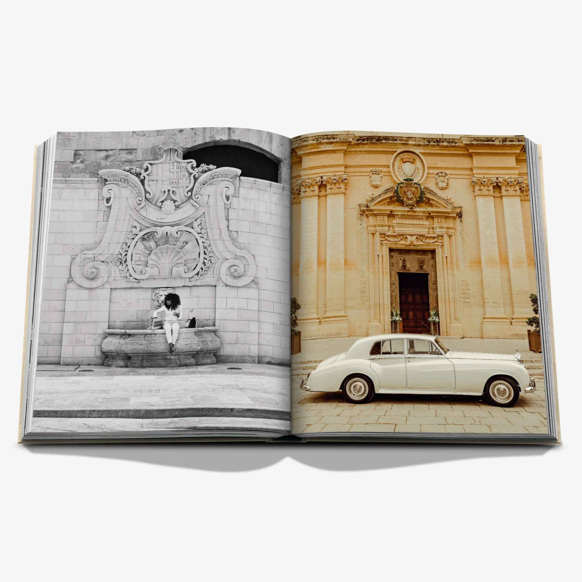 Malta Heritage