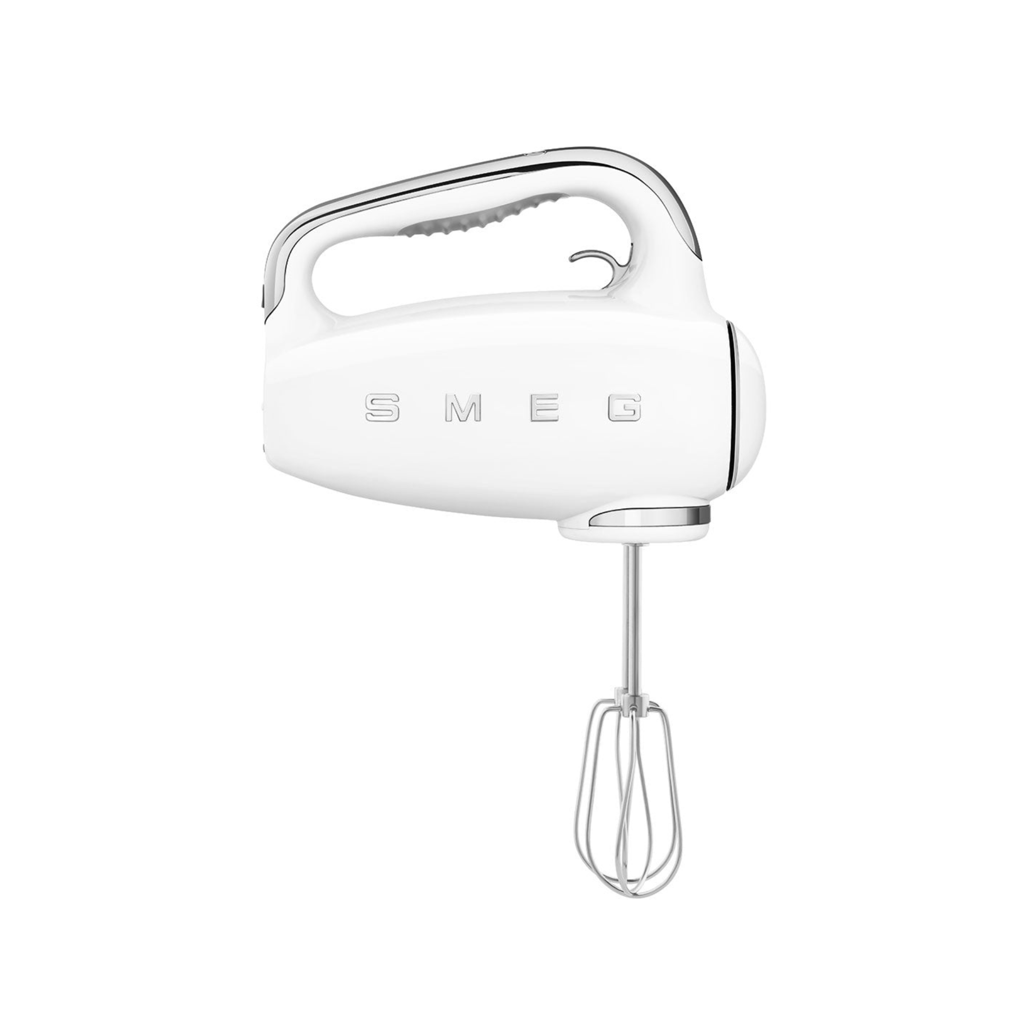 #color_White | 50s Retro Style Hand Mixer
