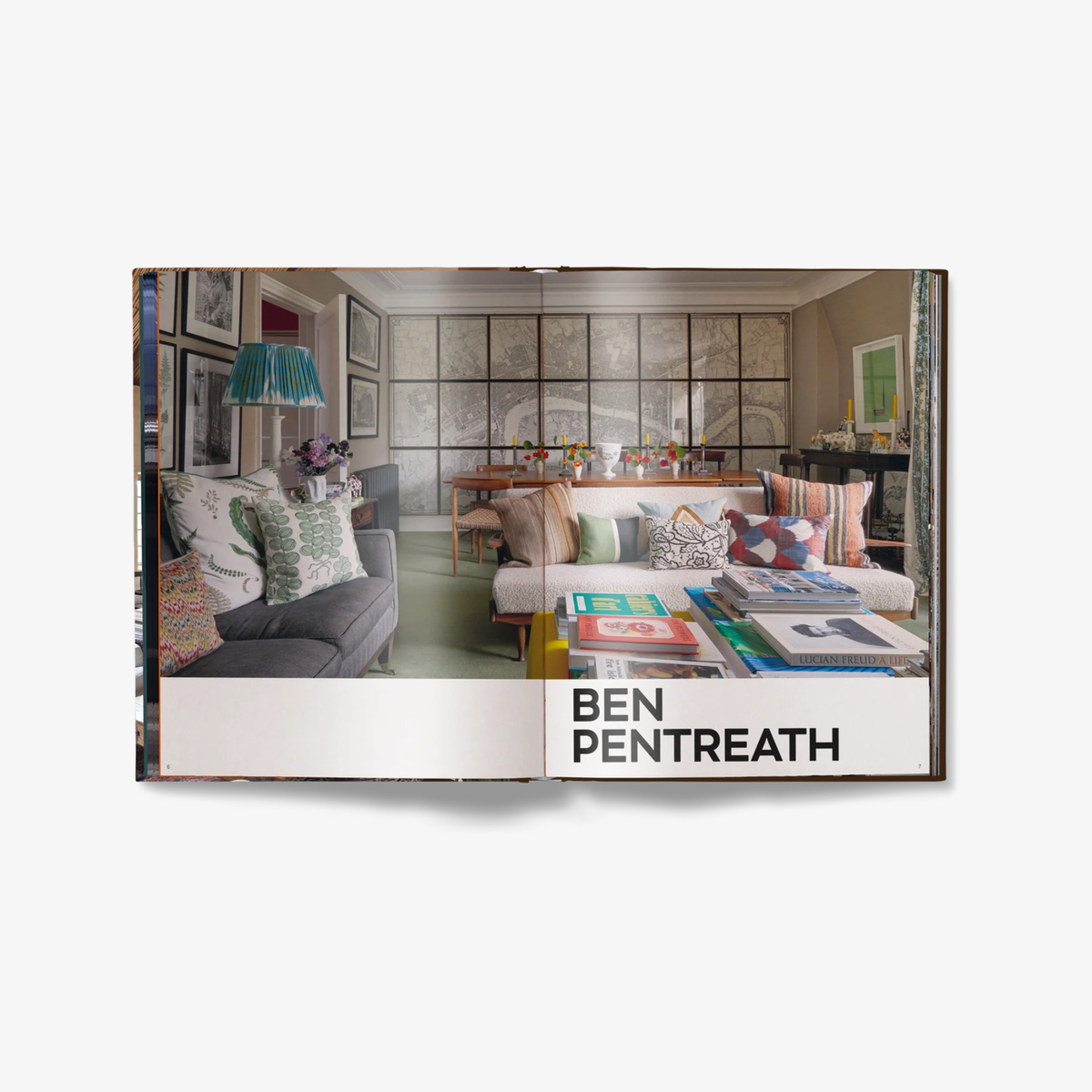 Andrew Martin Interior Design Review Vol. 30