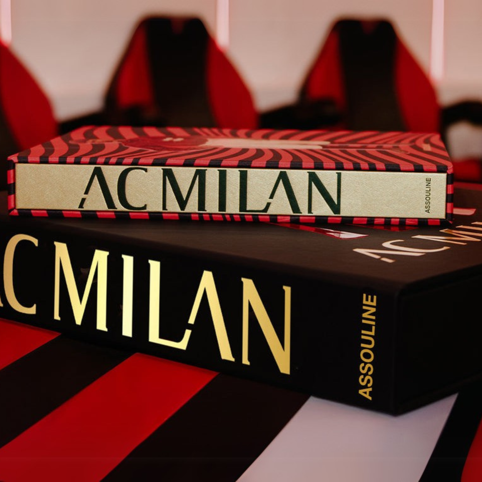 Rare Livre Force Milan Spéciale Scudetto N°13 Complet