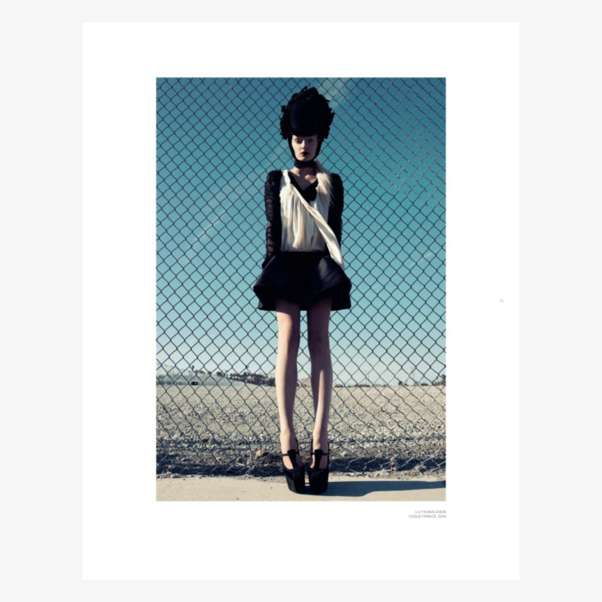 Patrick Demarchelier