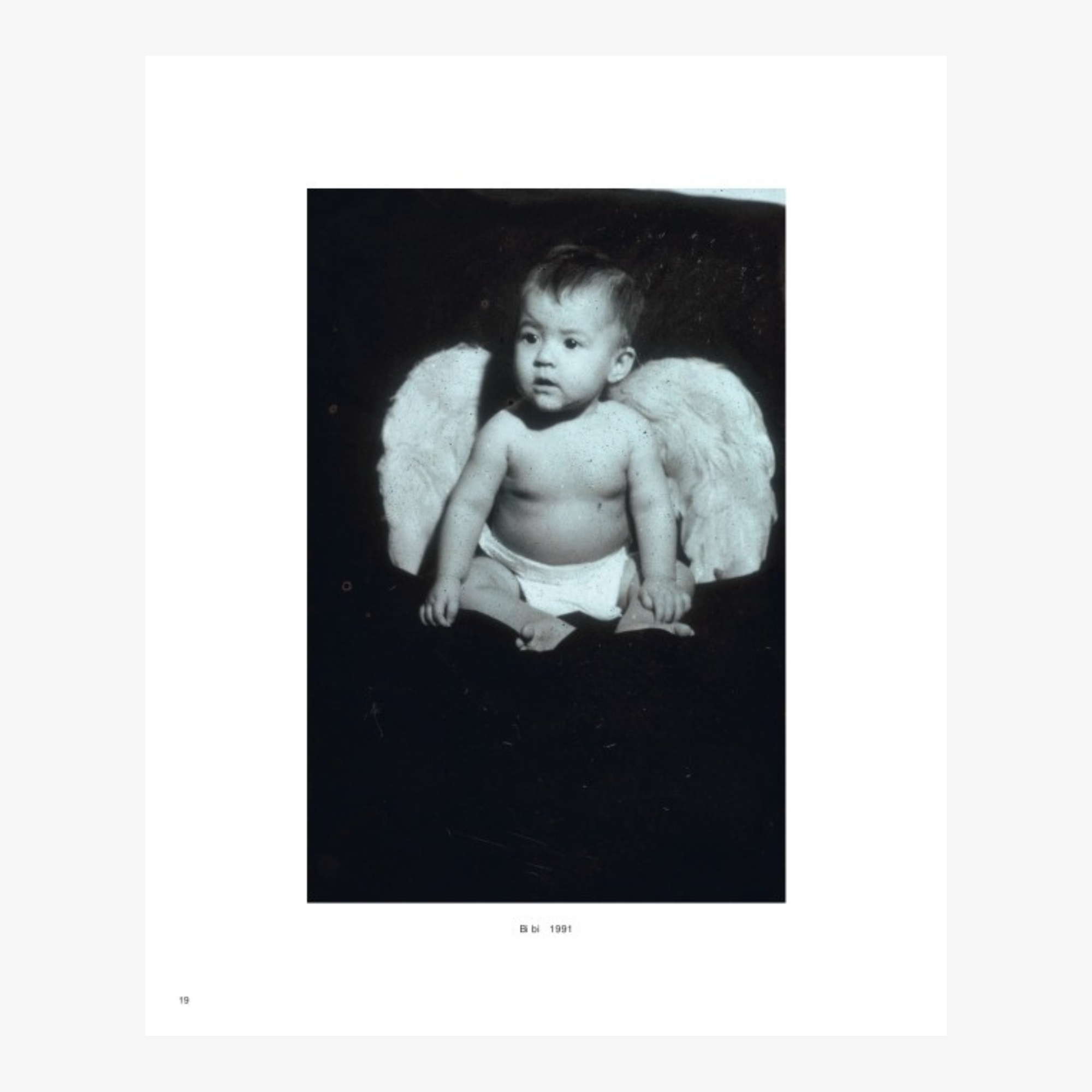 Out of Date: Pola Pan 1984-1996