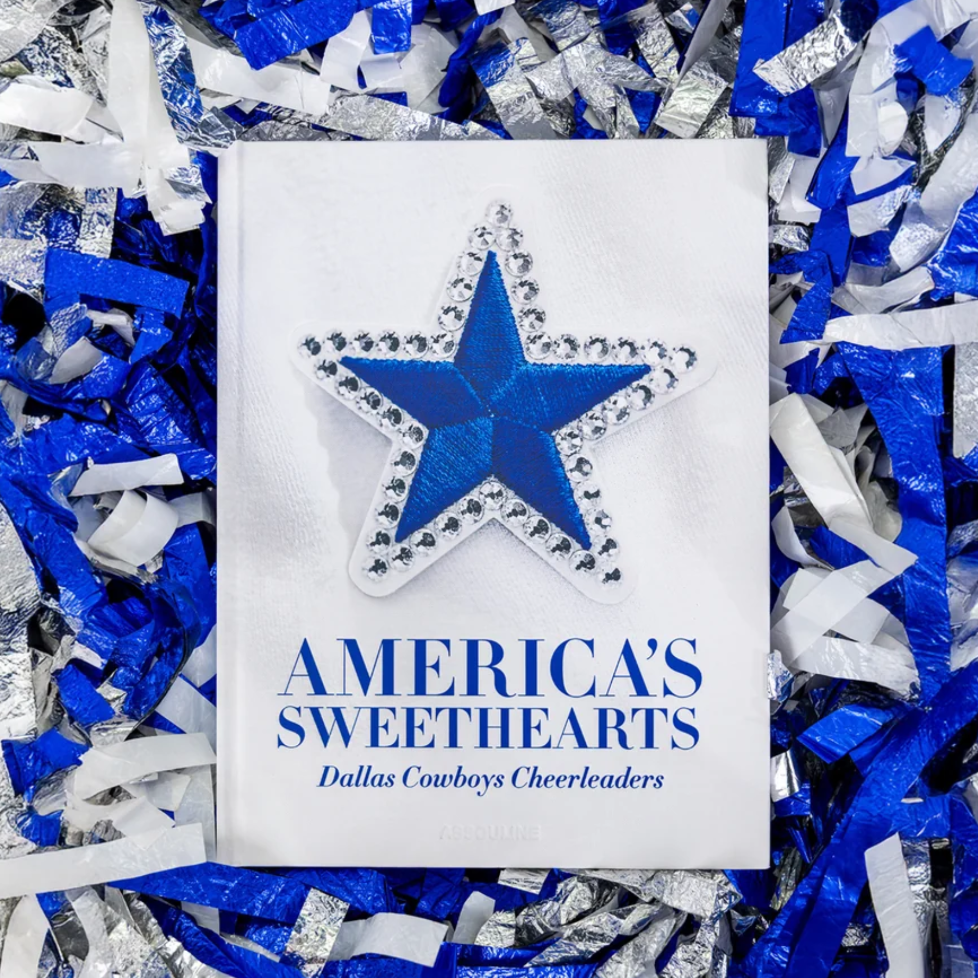 America's Sweethearts: Dallas Cowboys Cheerleaders