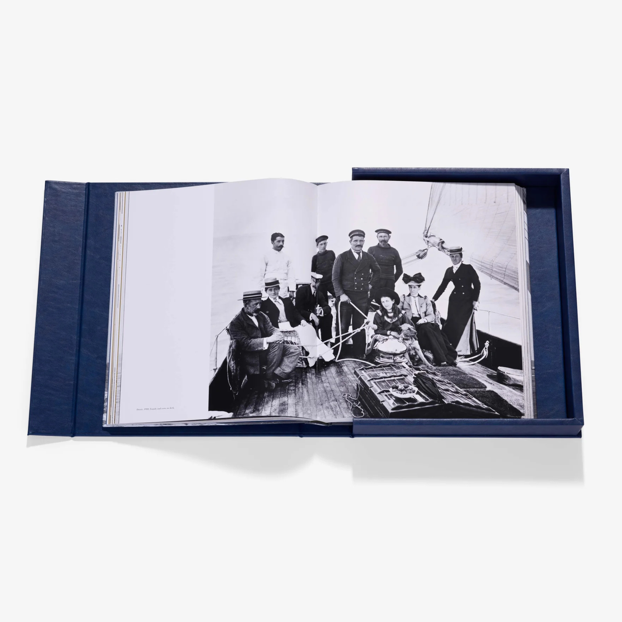 Beken of Cowes: The Art Of Sailing Second Edition