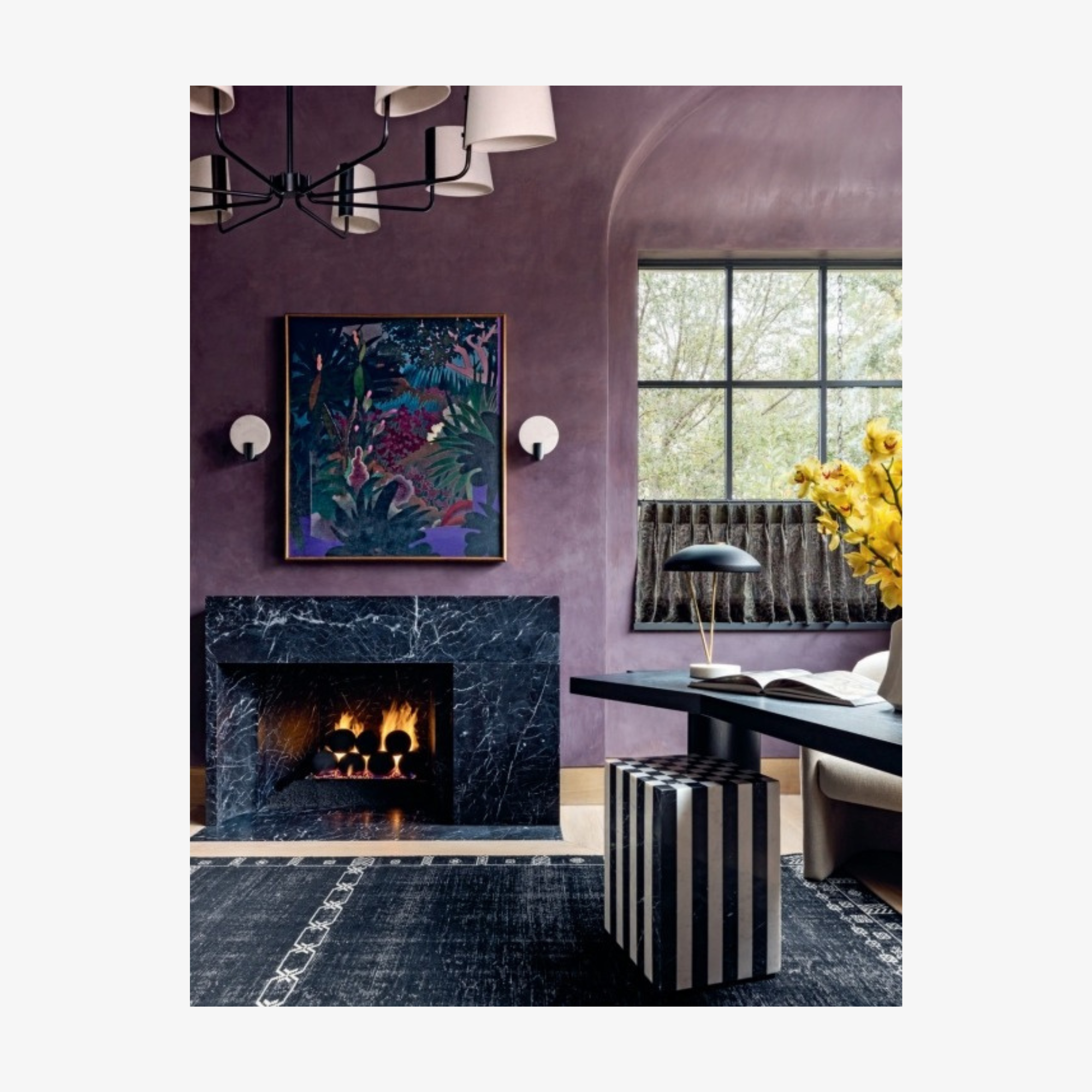 Refined Interiors: Timeless Homes for Modern Living