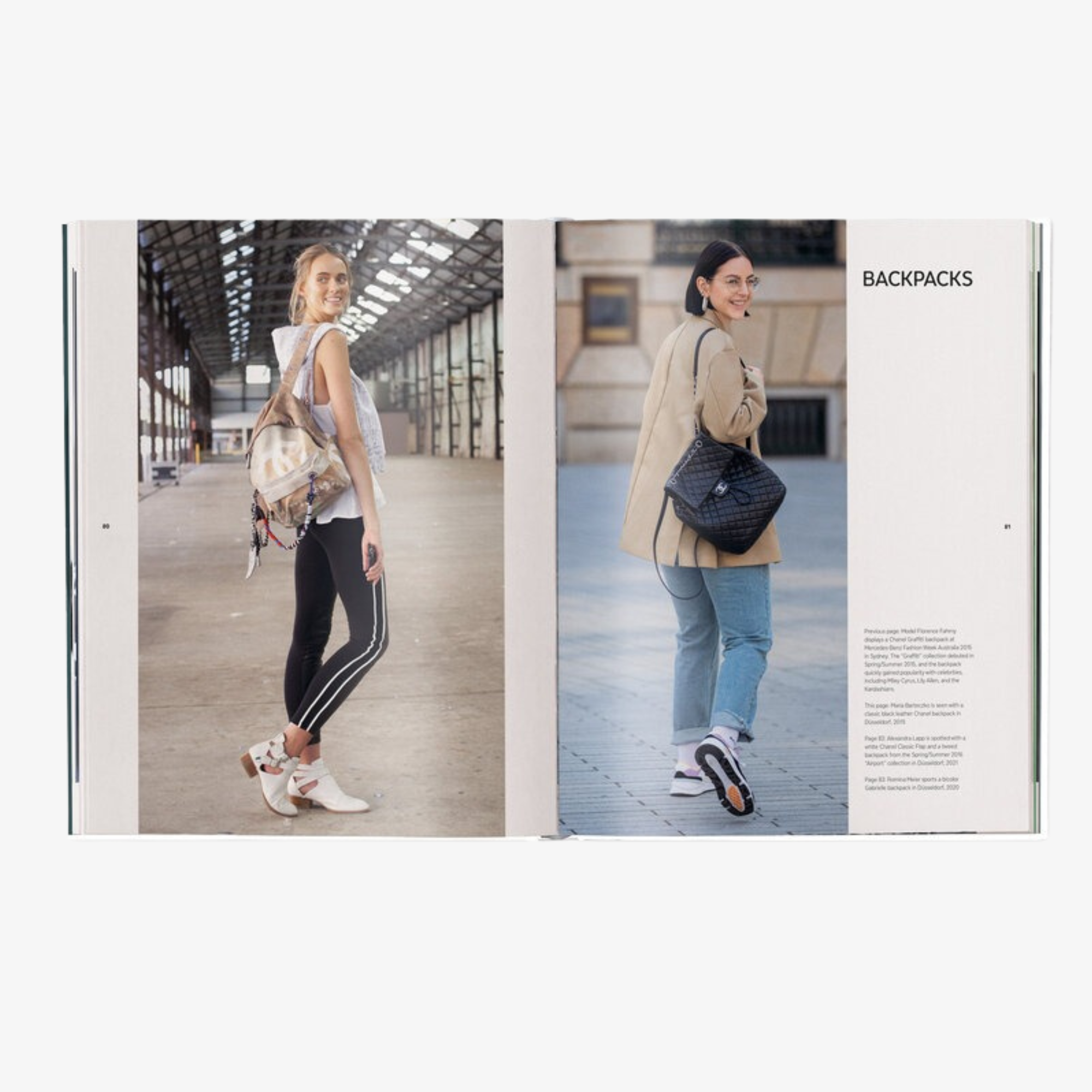 The Ultimate Guide to Chanel Bags (Brand Bible)