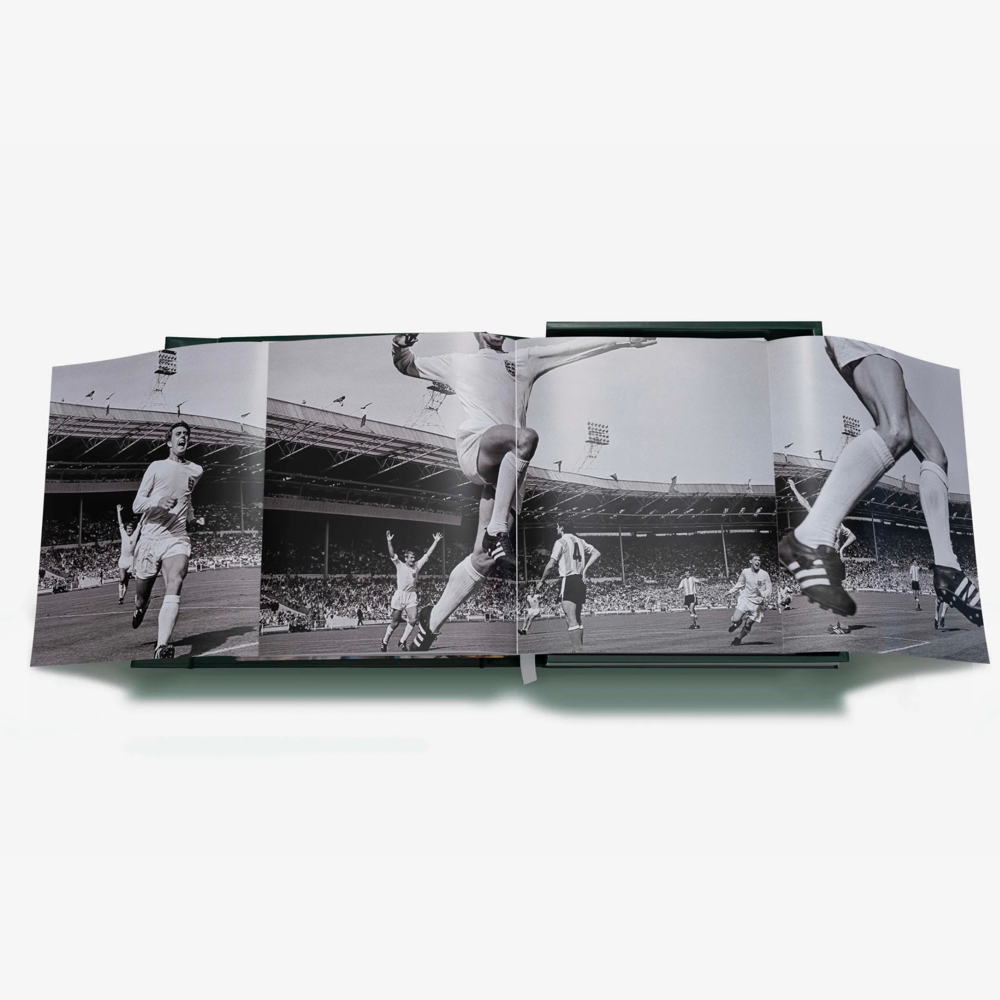 Football: The Impossible Collection