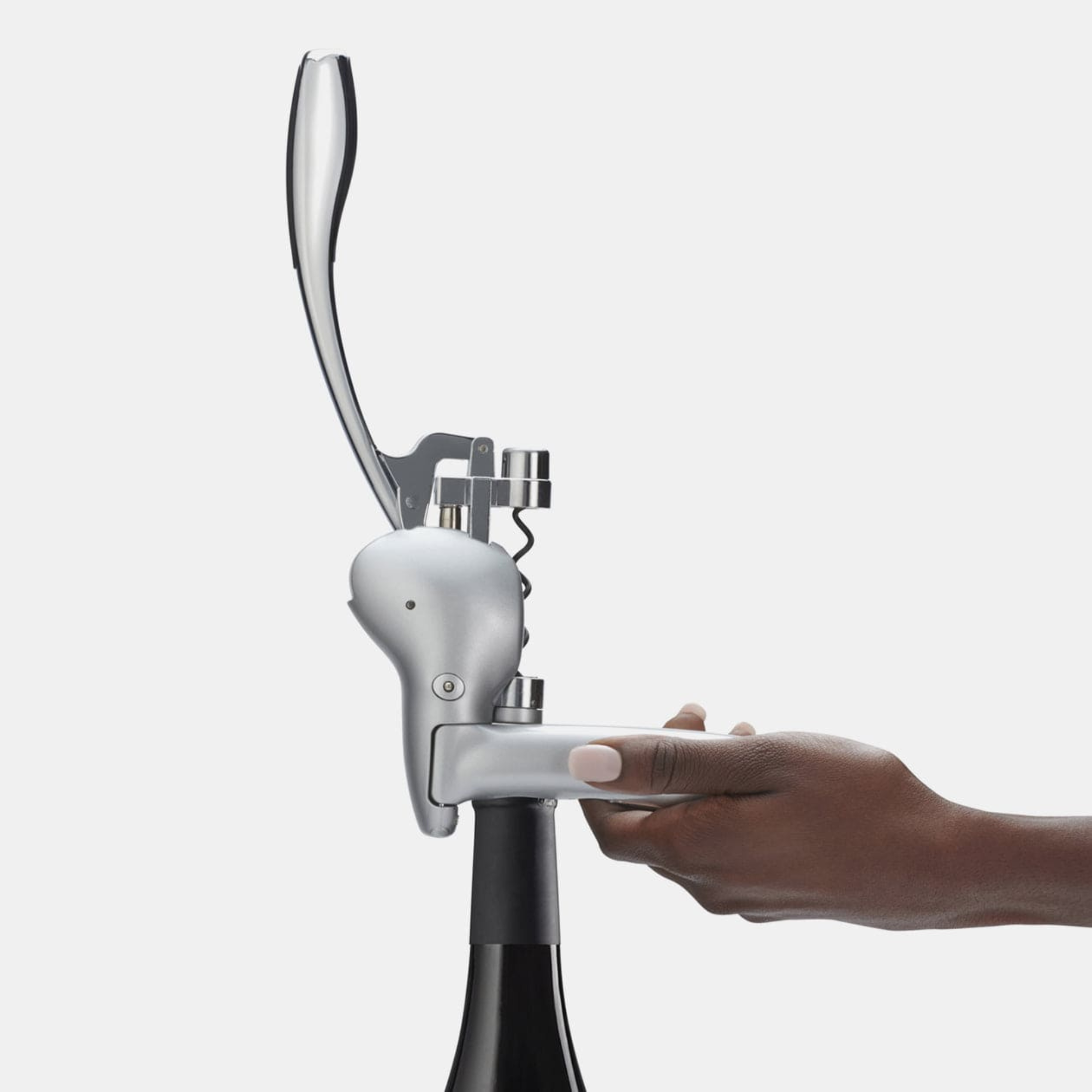 The Rabbit Corkscrew