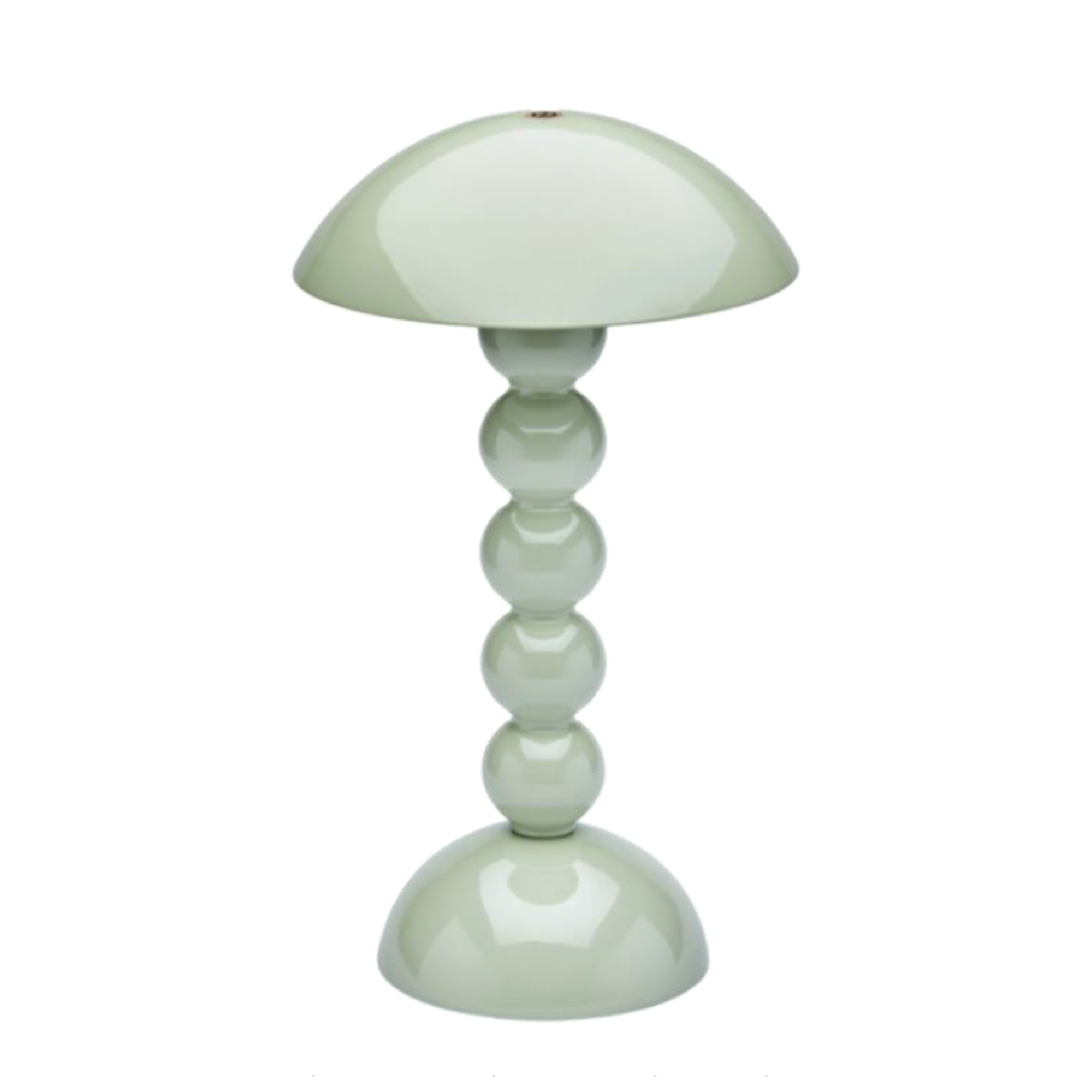 #color_Sage | Bobbin Led Table Light