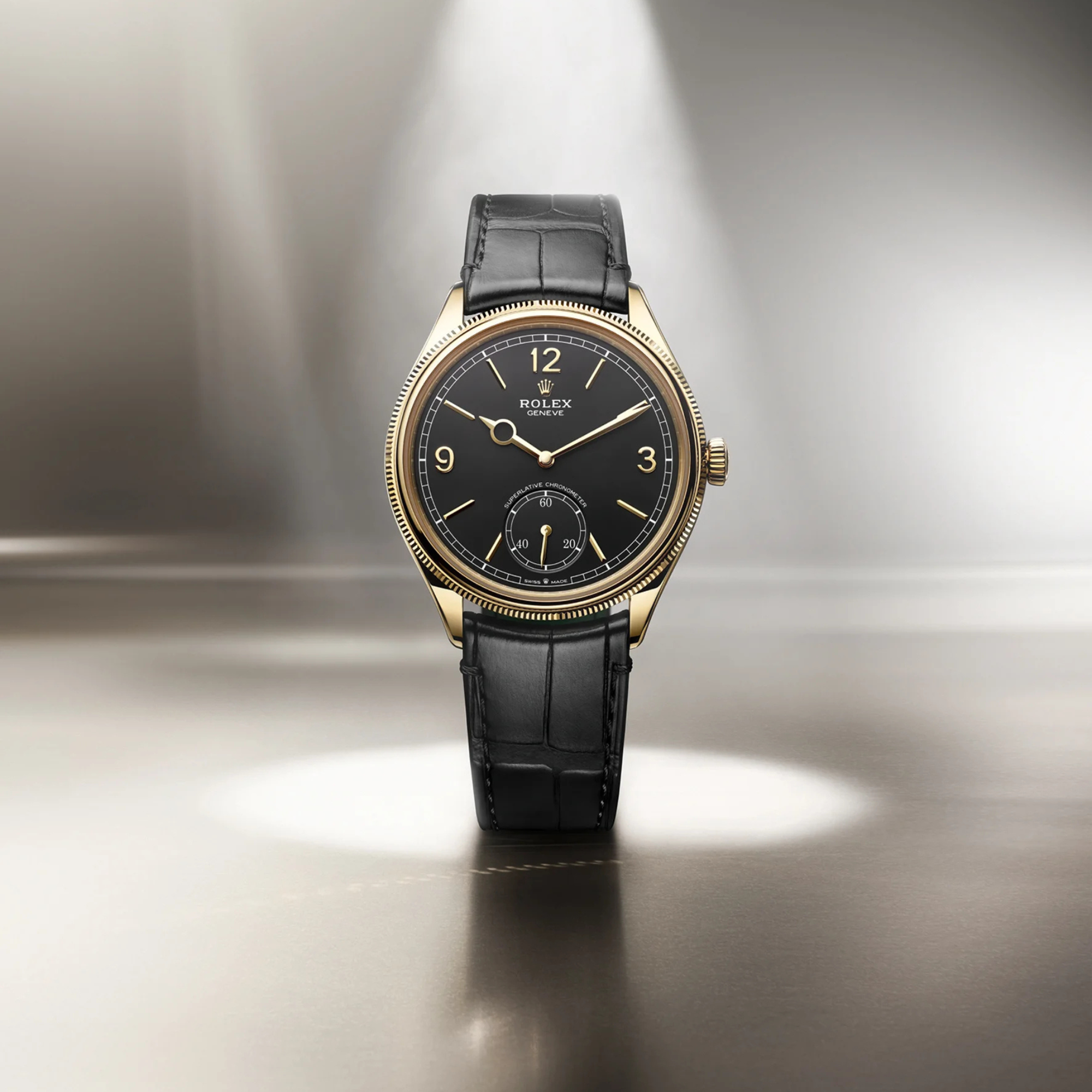 The Watch Book Rolex: Special Luxury Edition