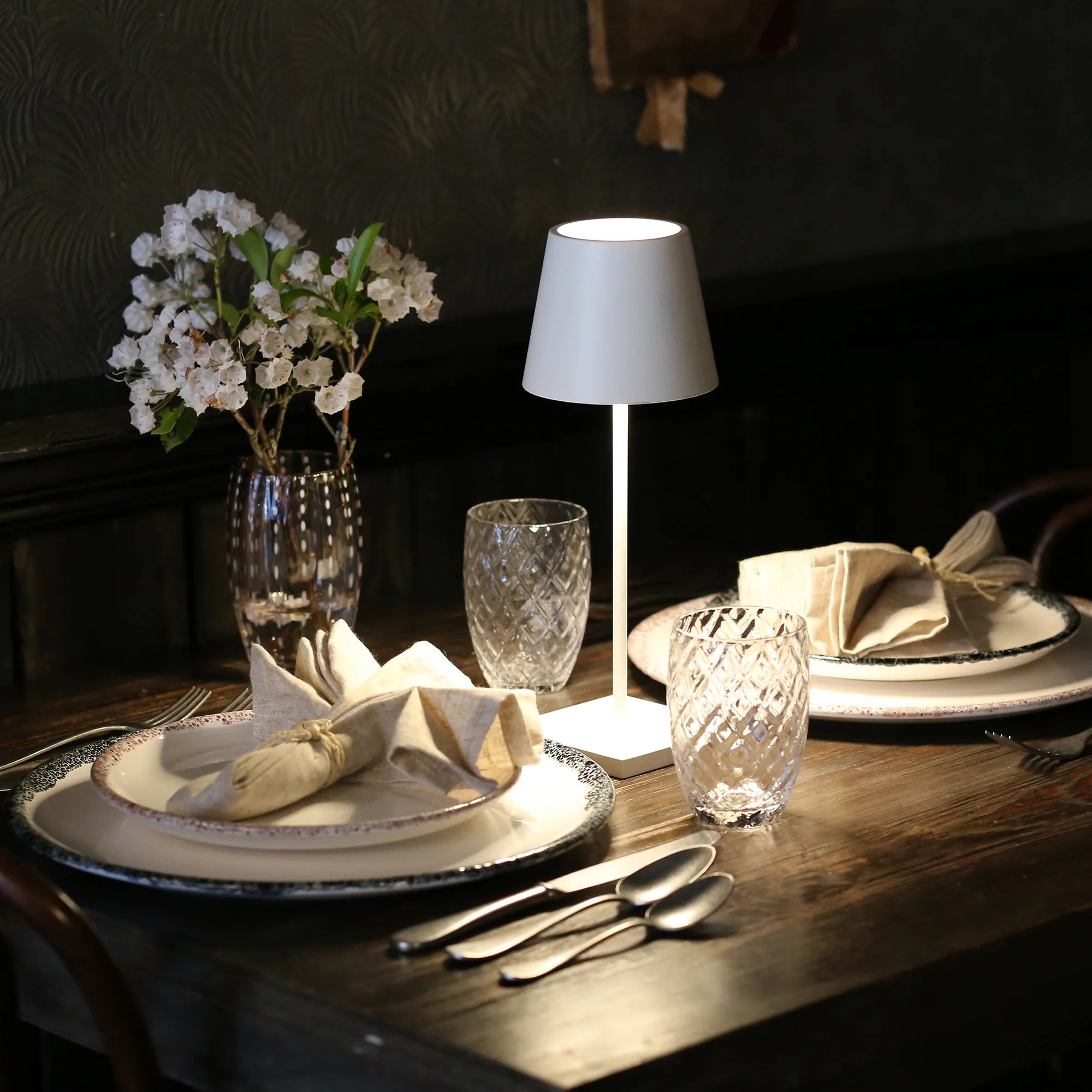 Poldina Pro Mini Table Lamp