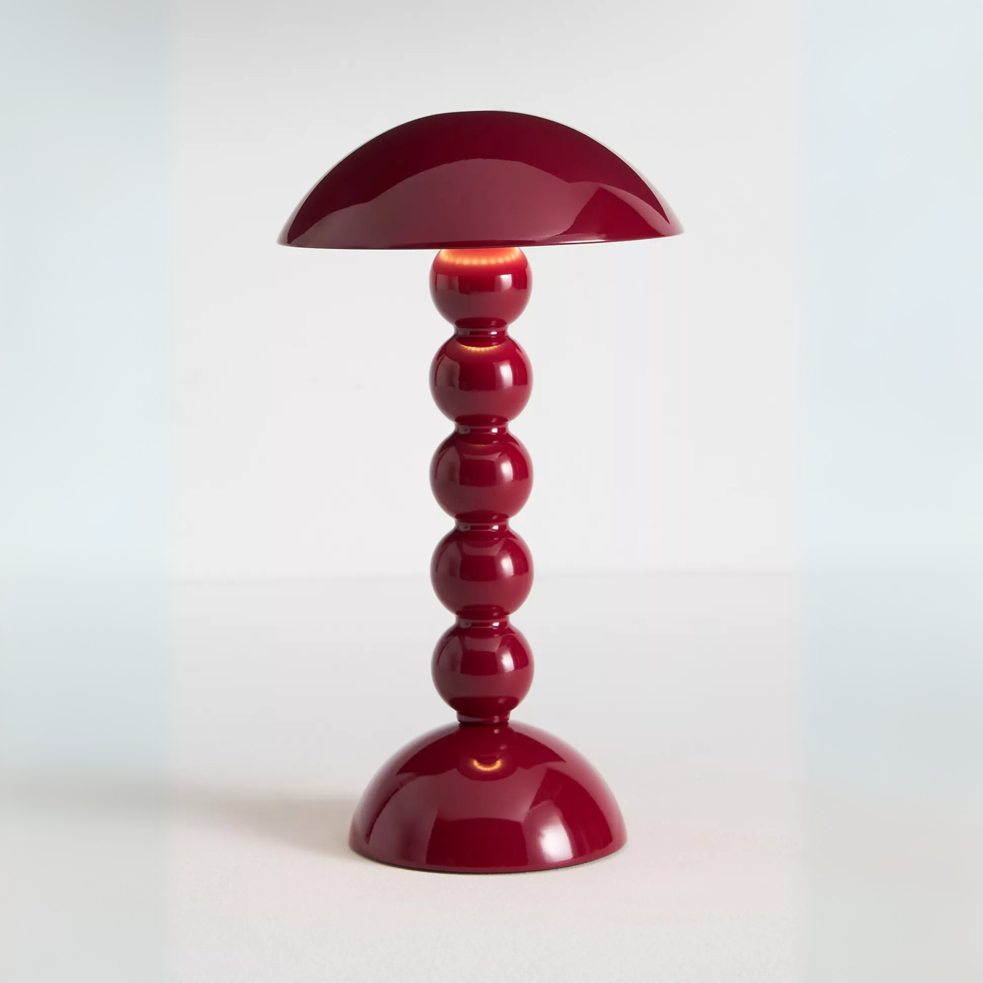 #color_Cherry | Bobbin Led Table Light