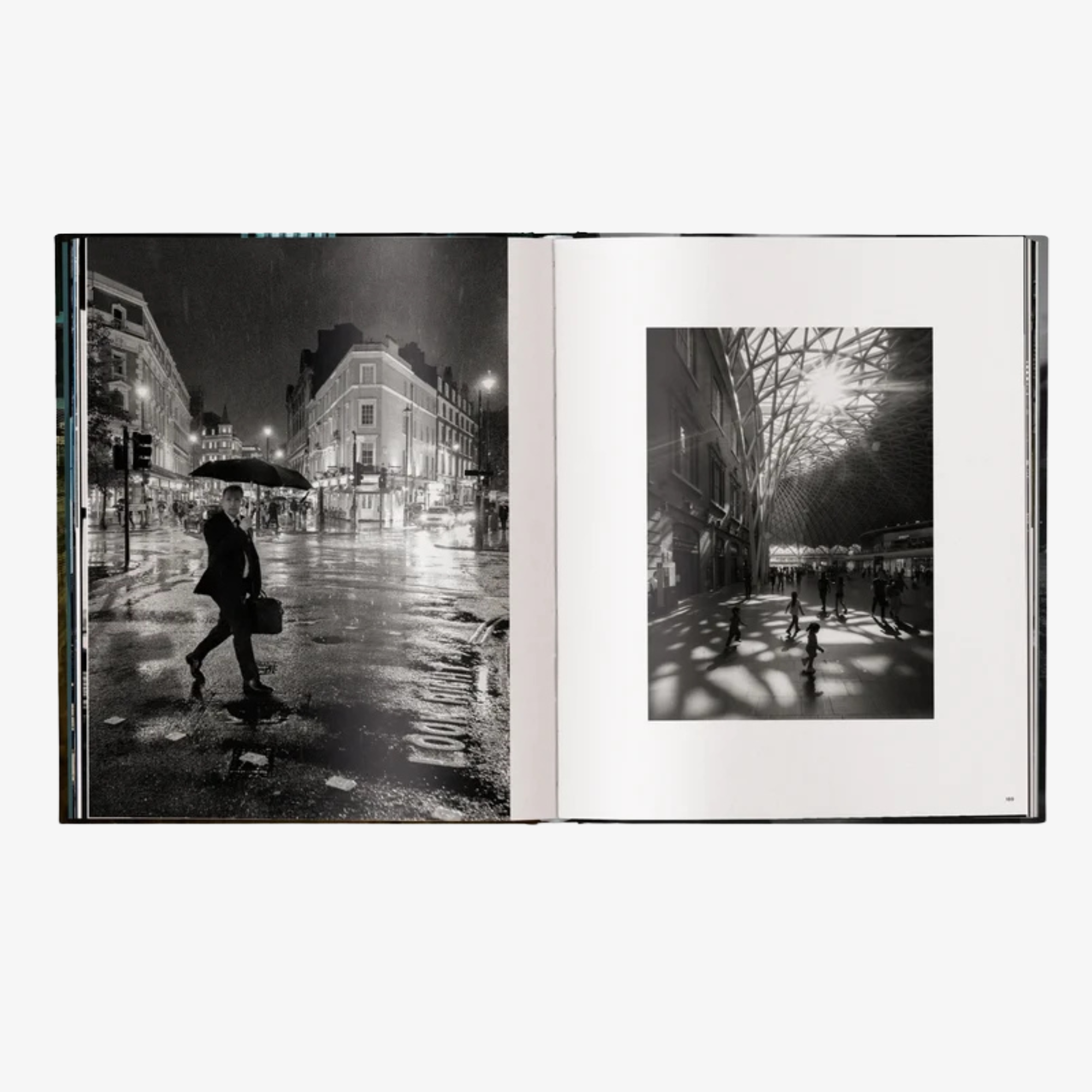 London in Frames