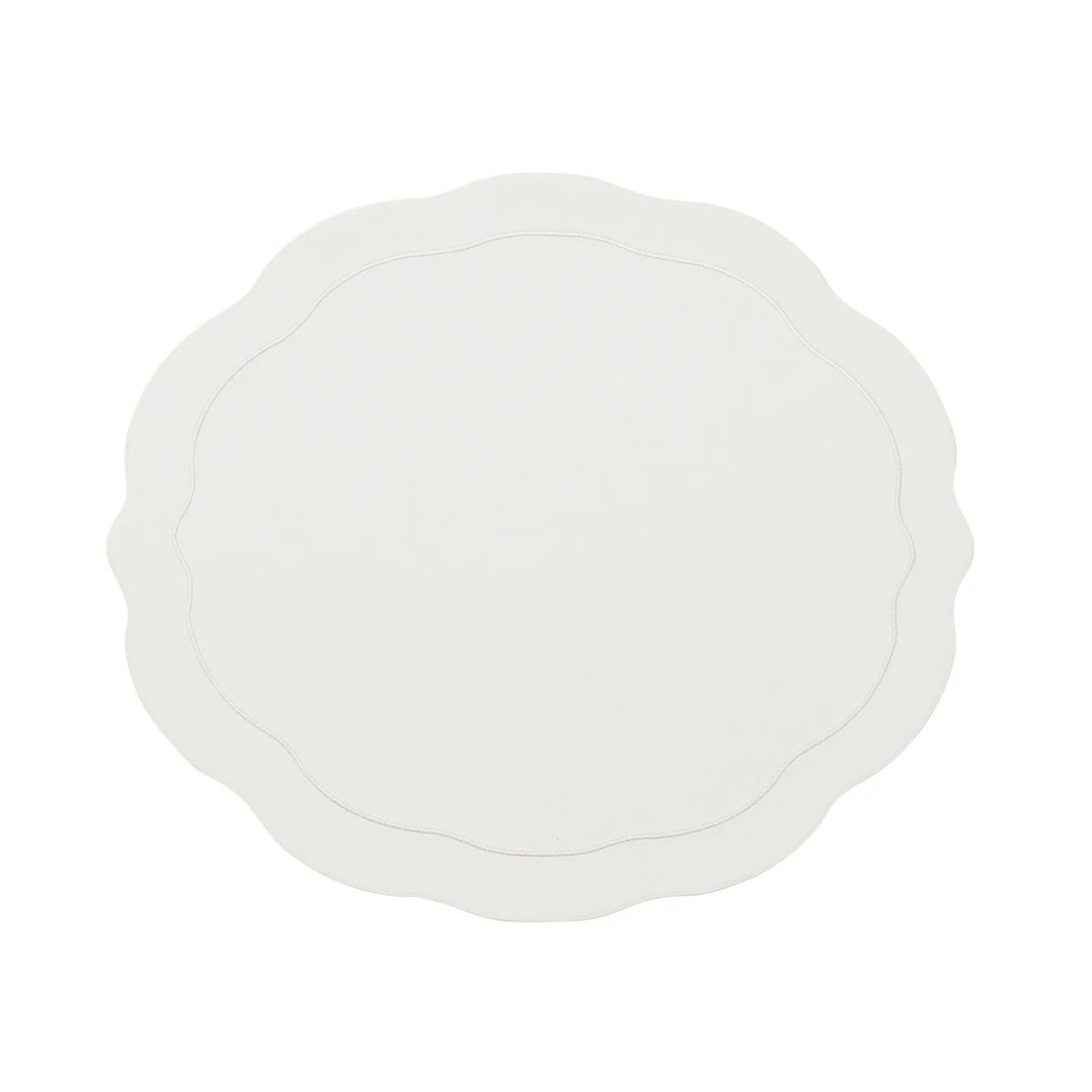 Tailored Placemat - Set of 4