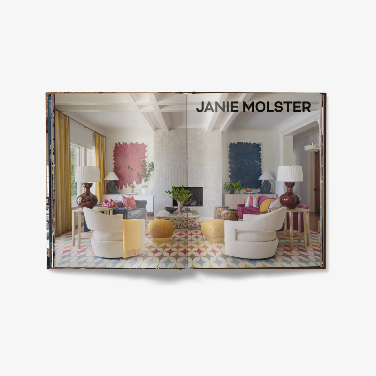 Andrew Martin Interior Design Review Vol. 30