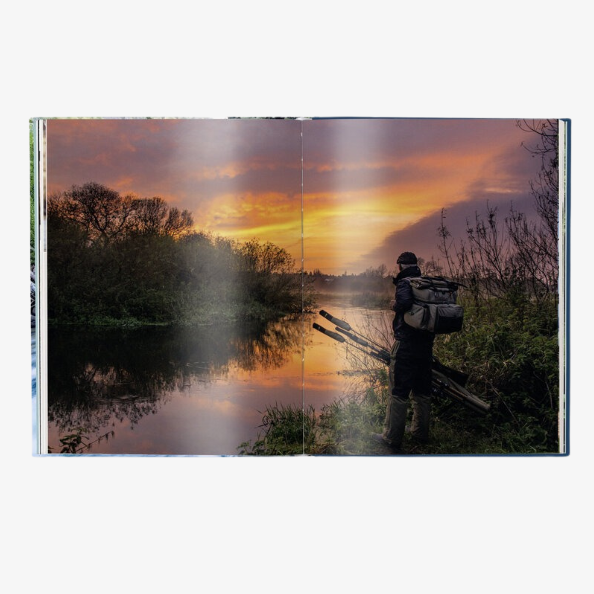 Fishing - The Ultimate Book