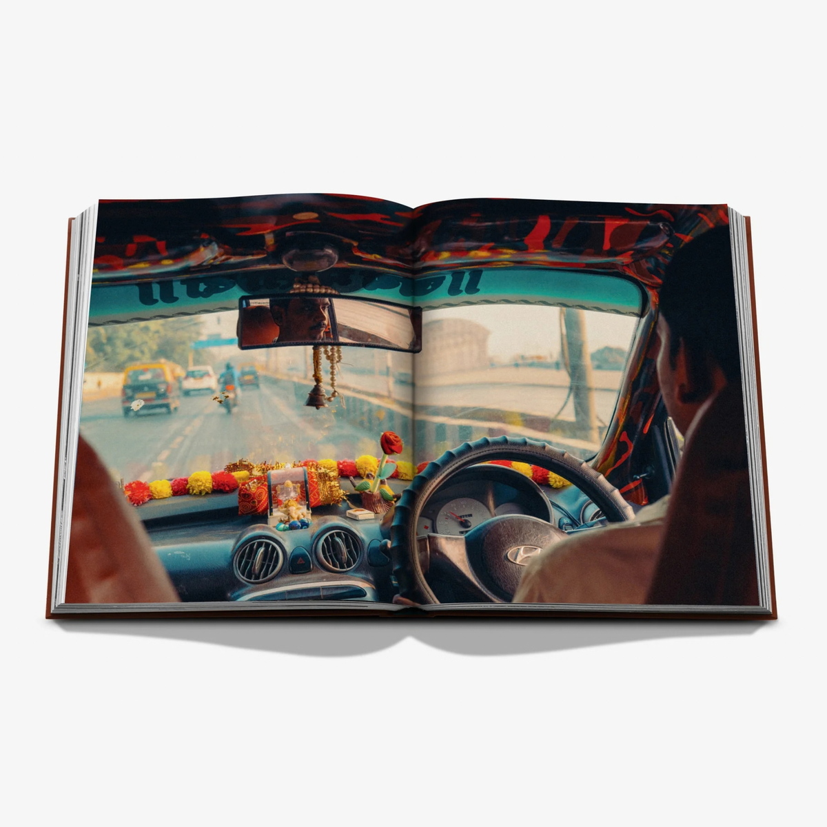 Voyageurs Du Monde: A Manifesto for the New Traveler