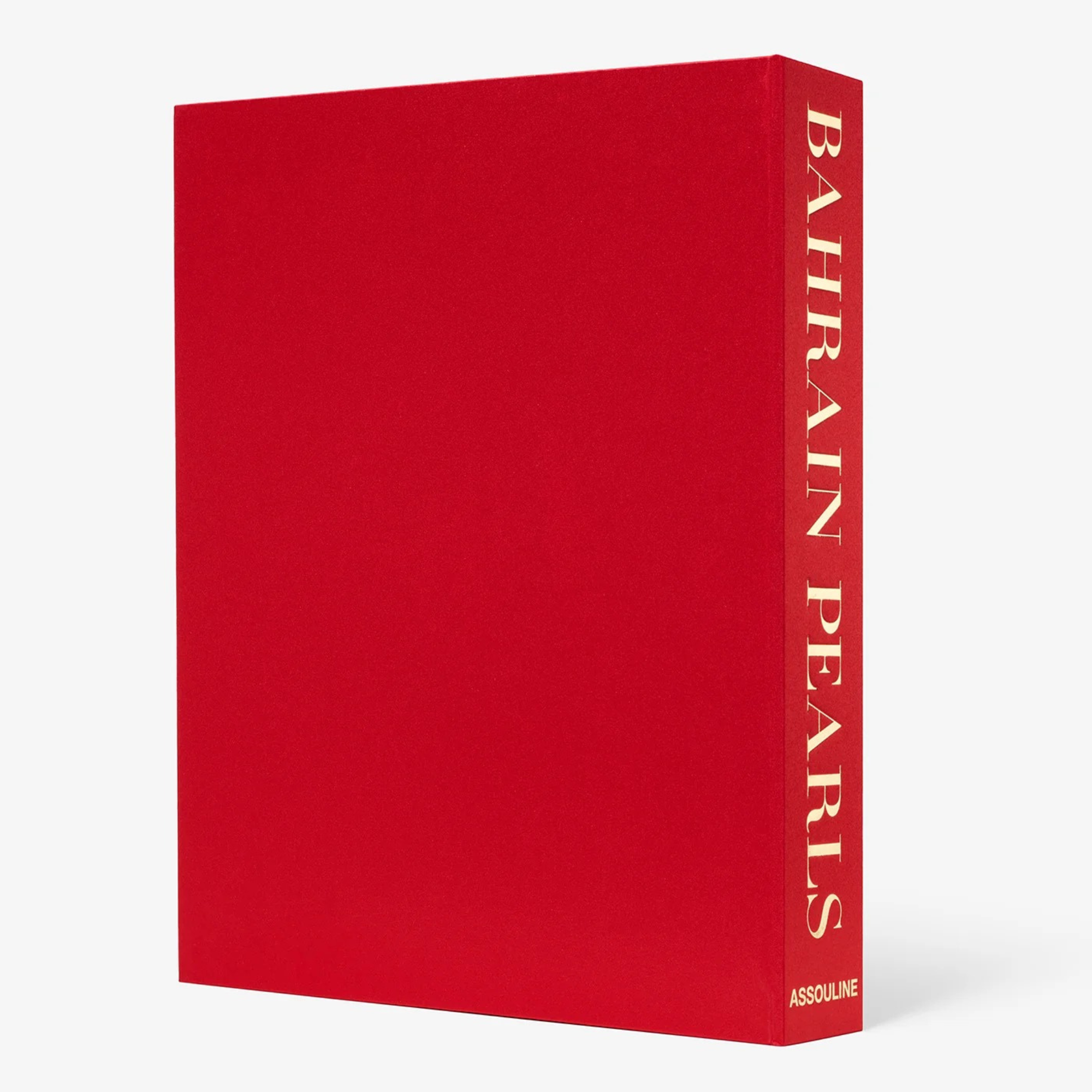 Bahrain Pearls: Treasures from the Land of Two Seas, The Ultimate Collection