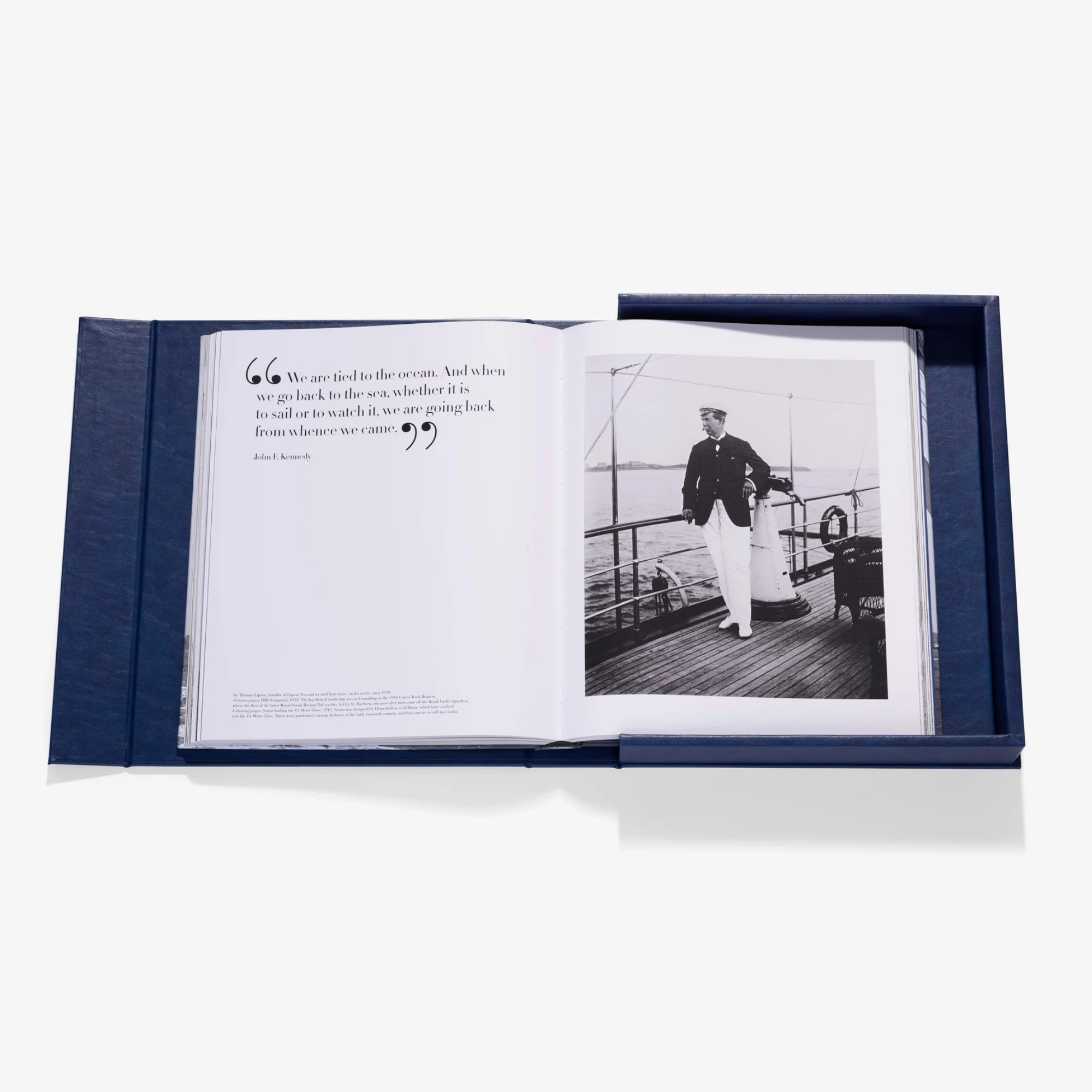 Beken of Cowes: The Art Of Sailing Second Edition