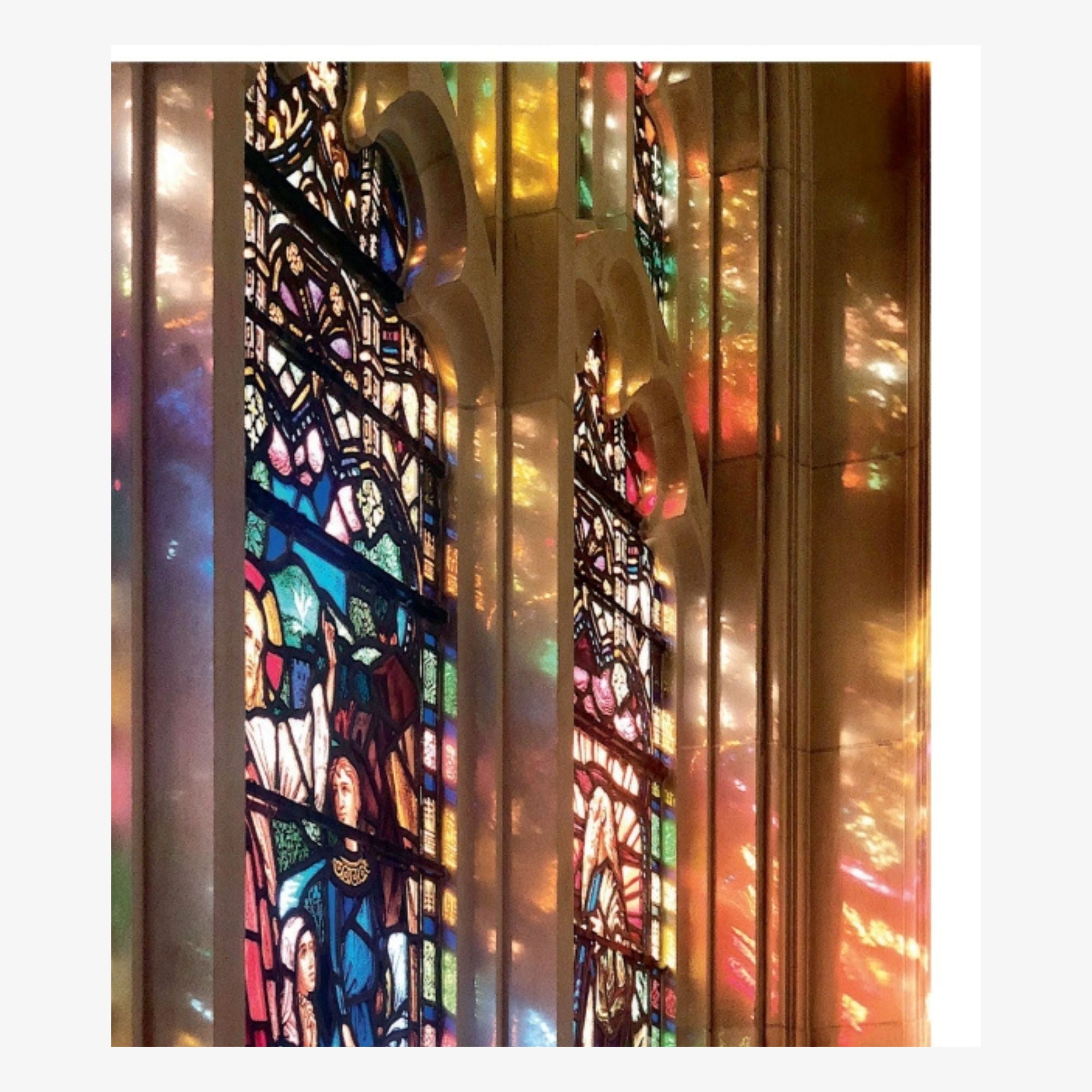 Brooklyn Arcadia: Art, History, and Nature at Majestic Green-Wood