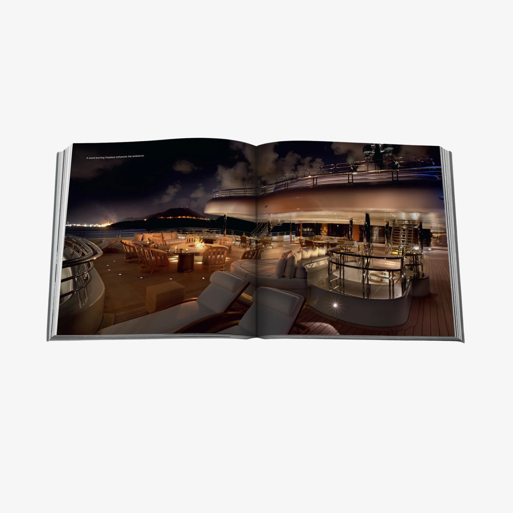 Terence Disdale: My Art of Yacht Design