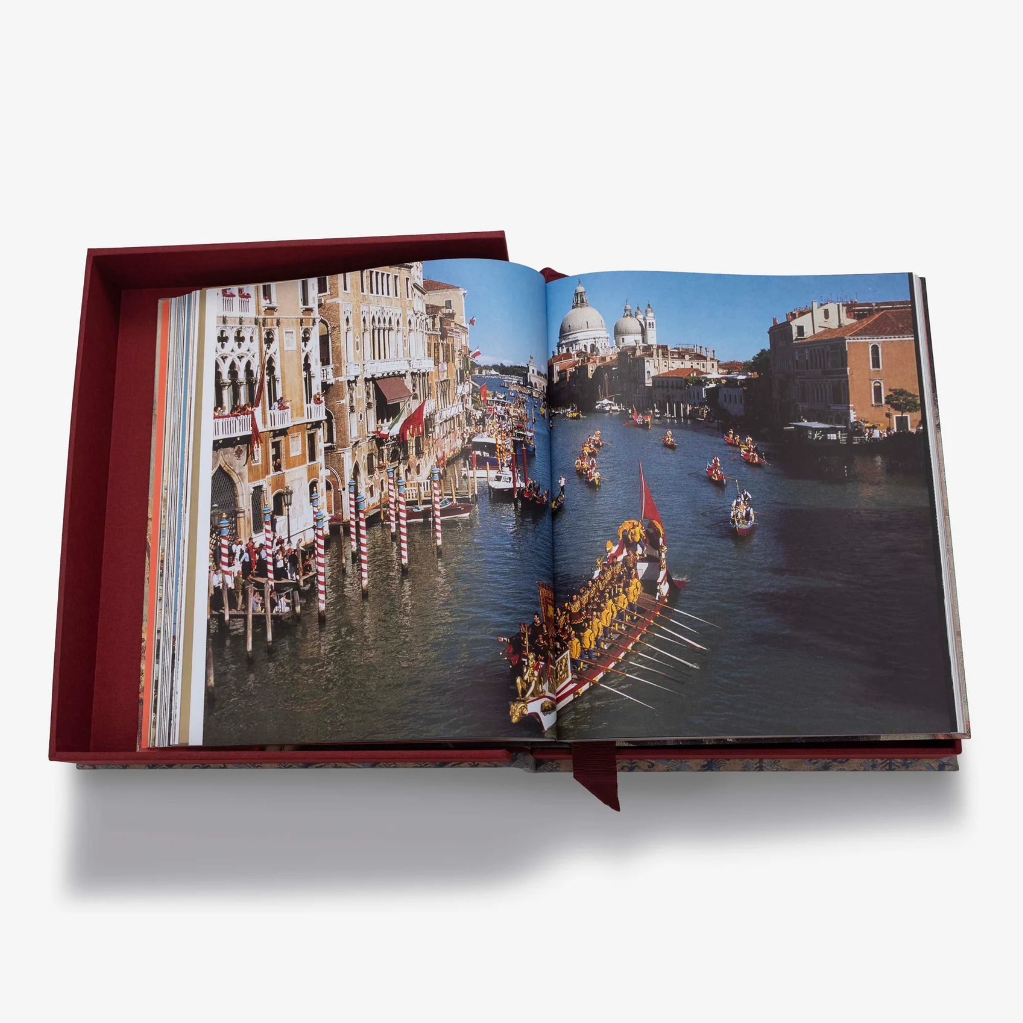 Venice: La Serenissima - Richelieu Special Edition
