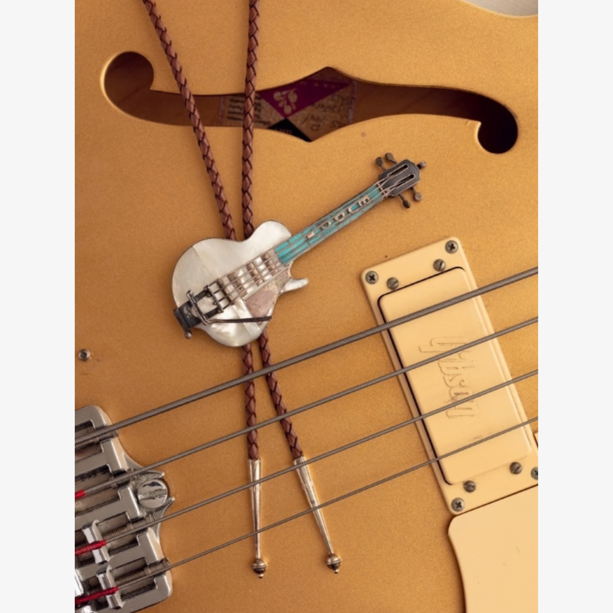 Bolo: Design, Style, Heritage