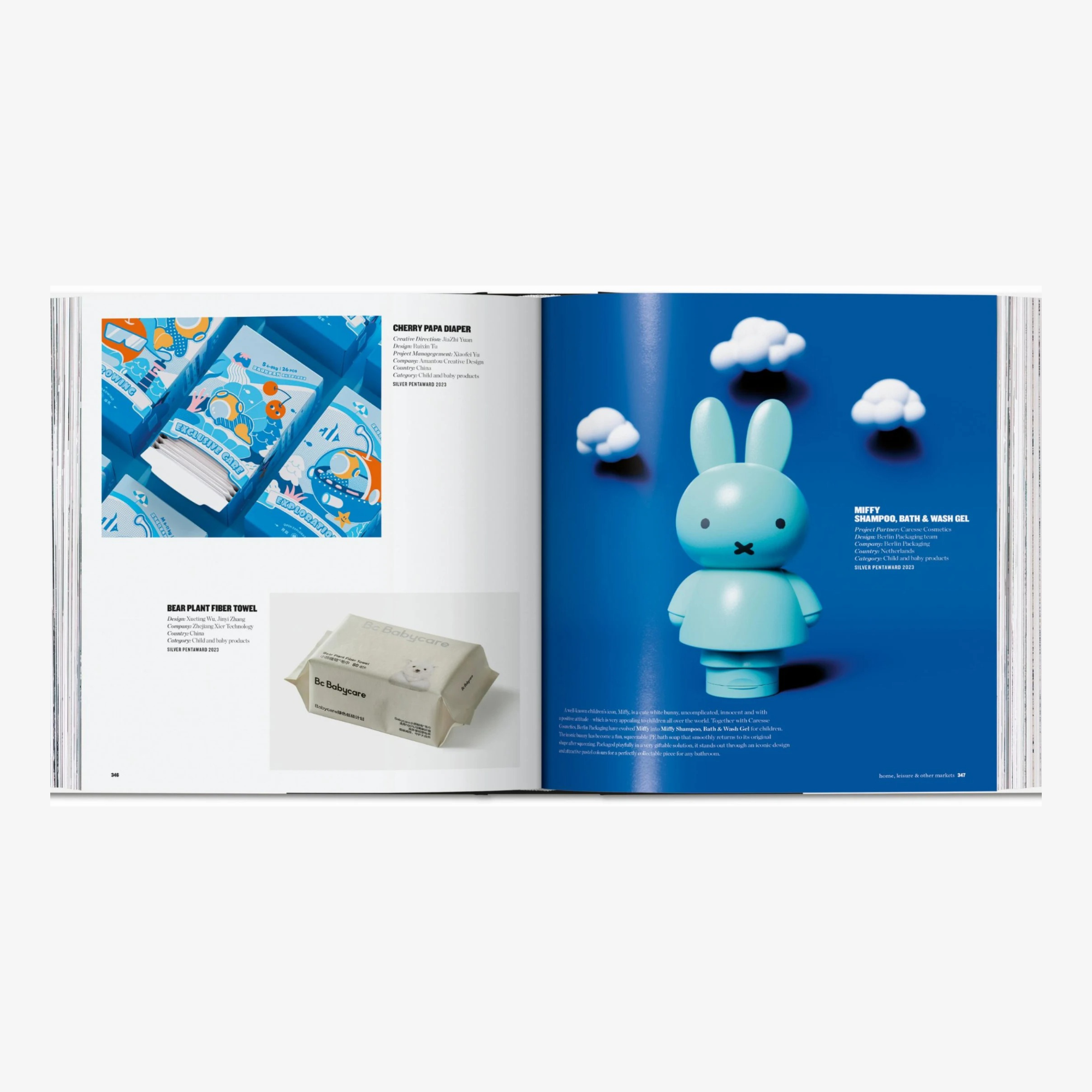 The Package Design Book 8