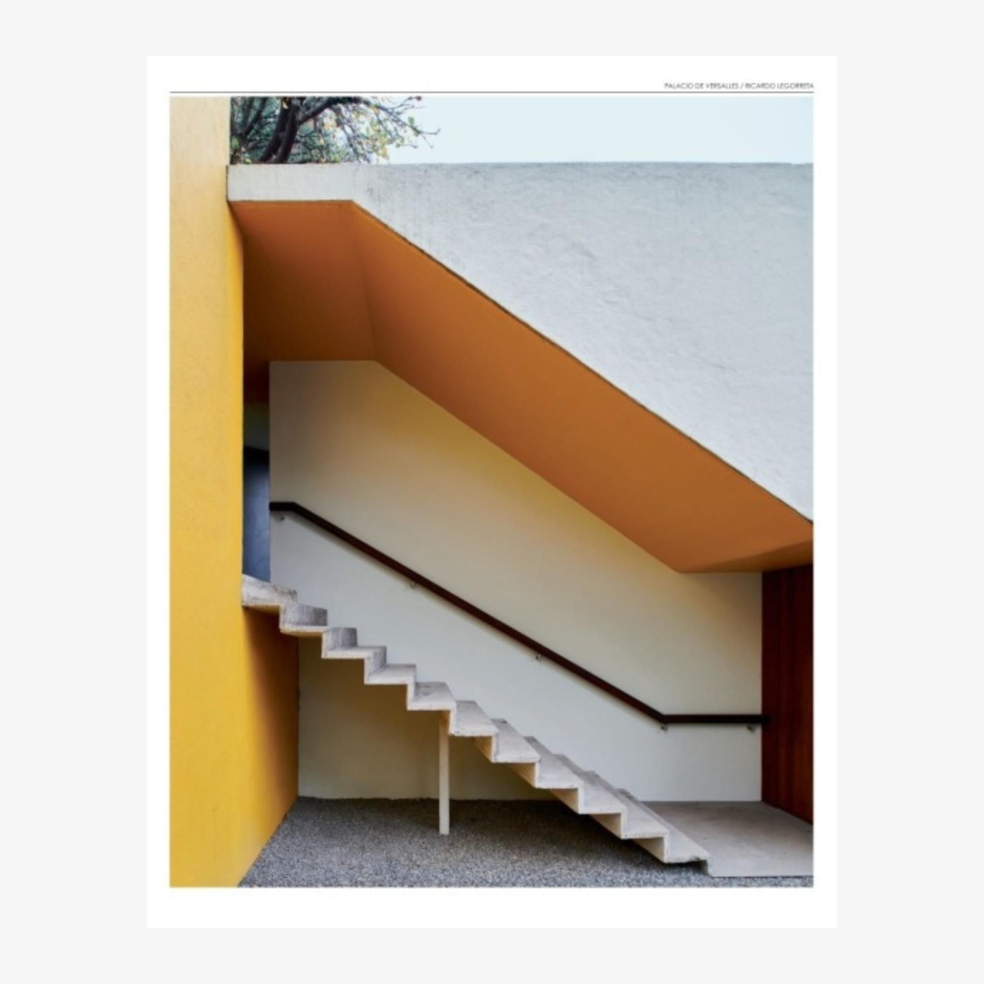 Mexico Modern: Architecture and Interiors