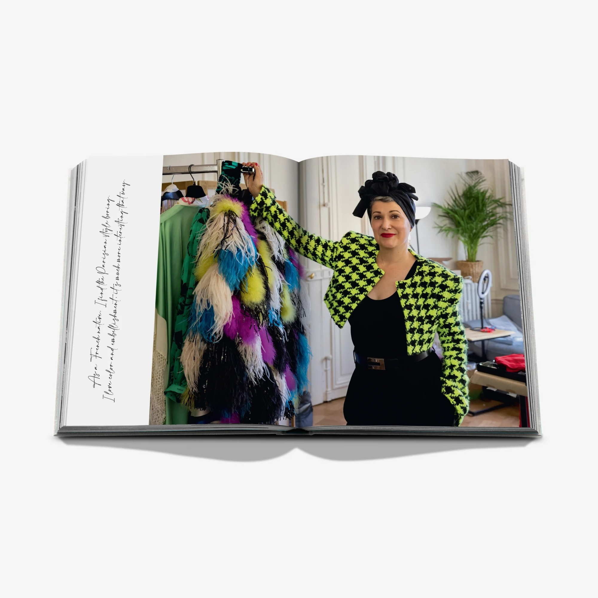 Emily in Paris: The Fashion Guide