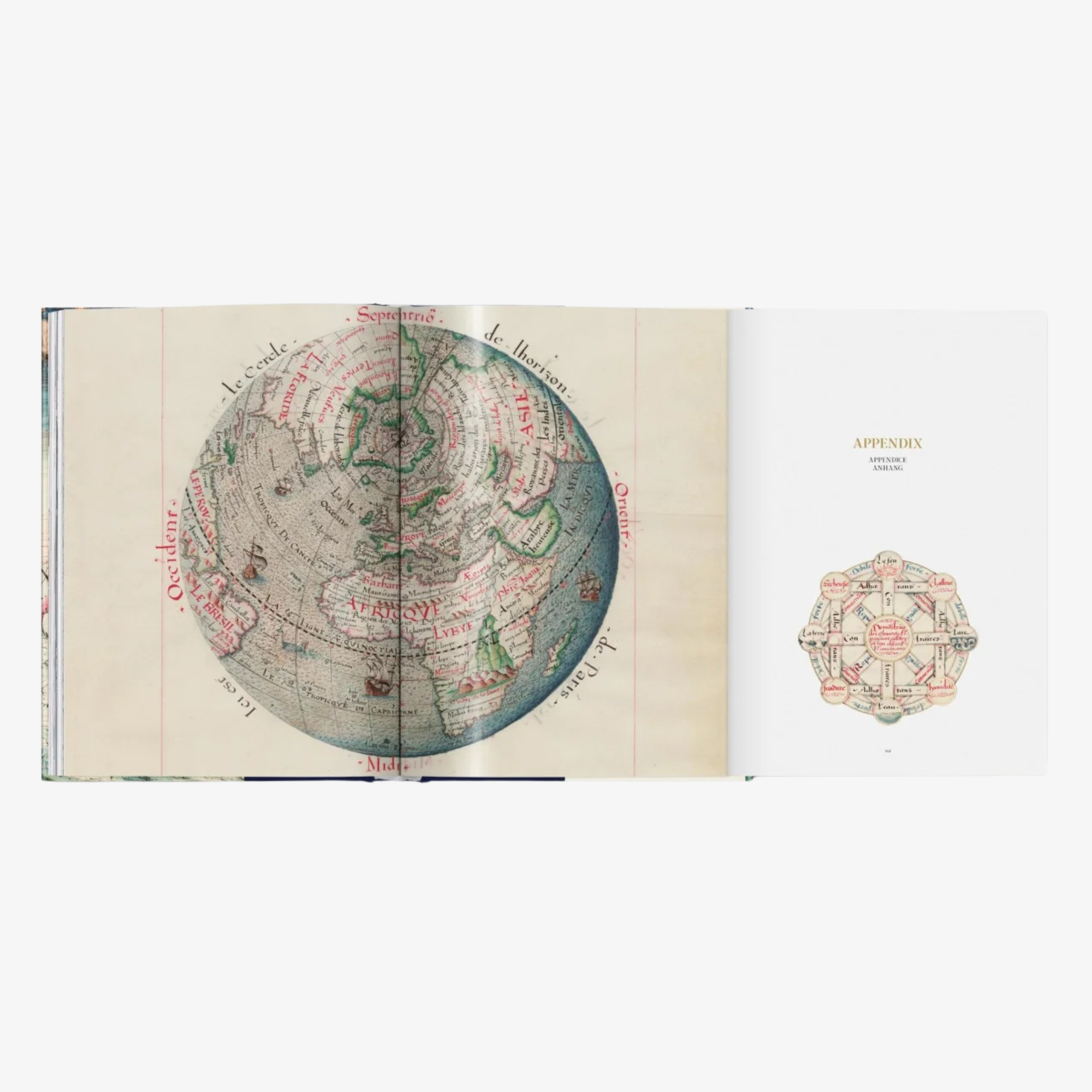 Jacques Devaulx: Nautical Works