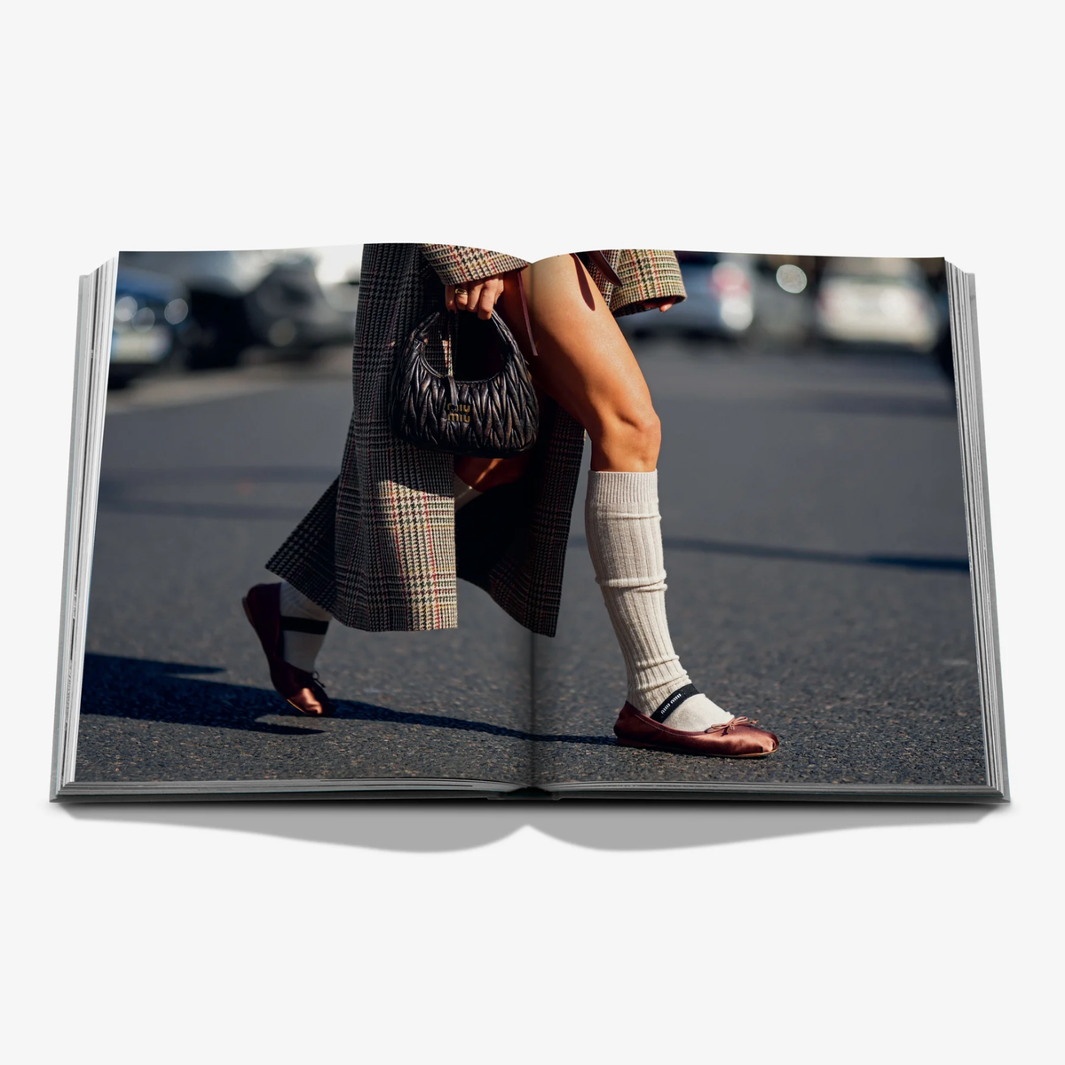 Fashionphile: The Book of Iconic Shoes