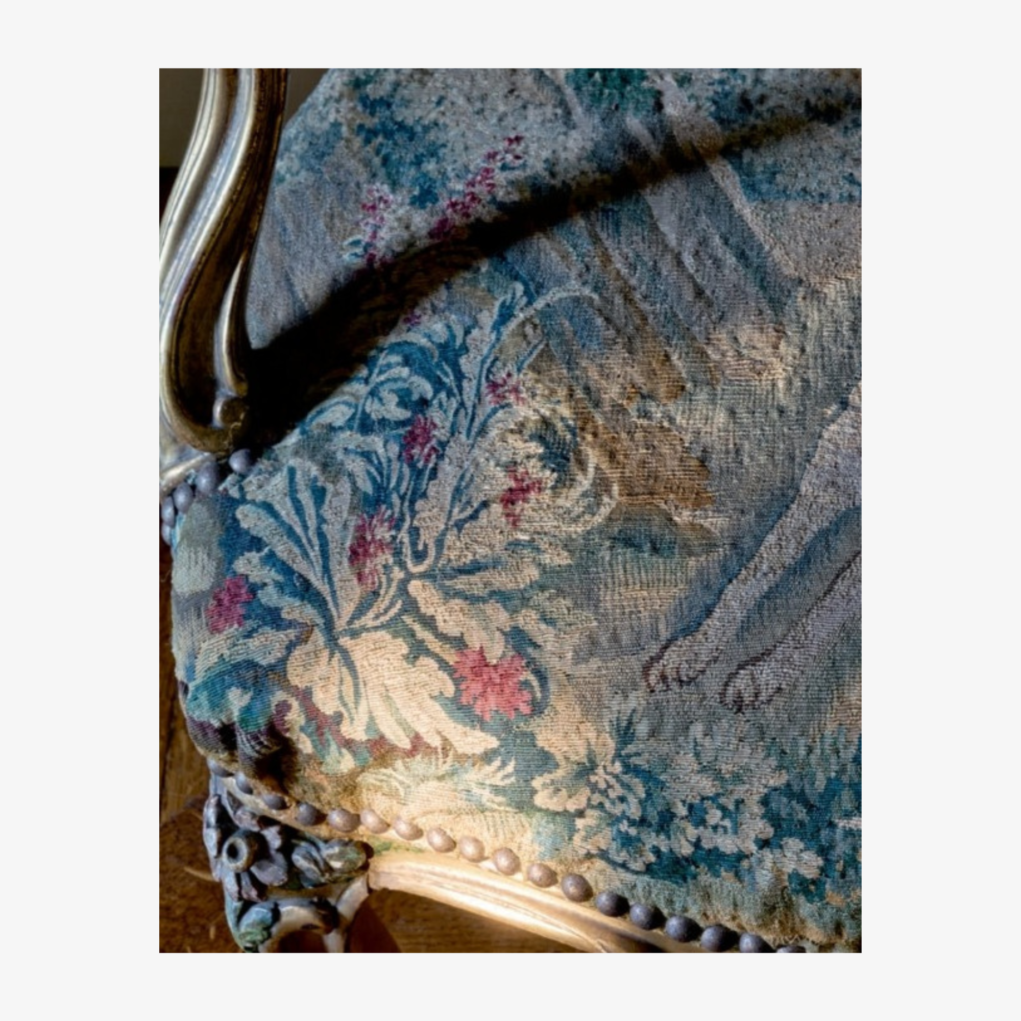 The Frick Collection: The Historic Interiors