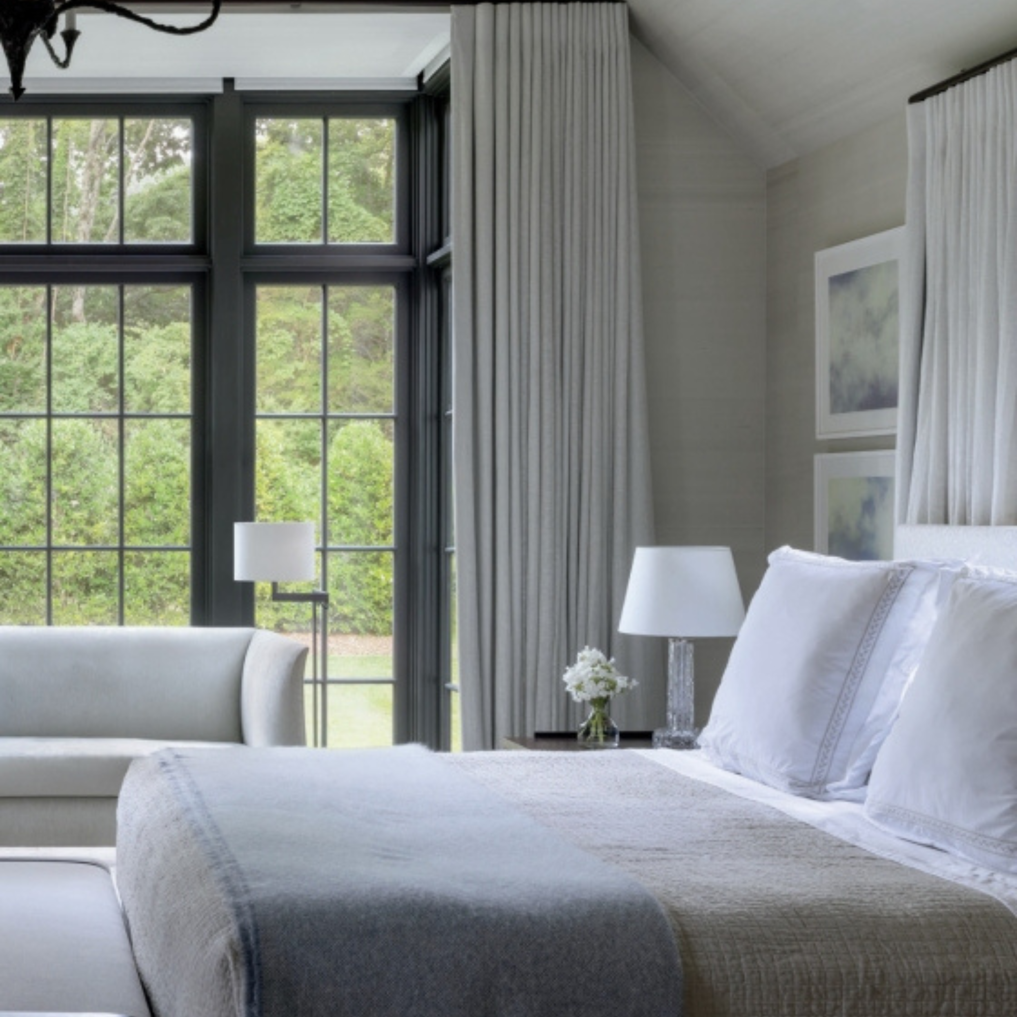 Ray Booth: The Expressive Home: Architecture and Interiors