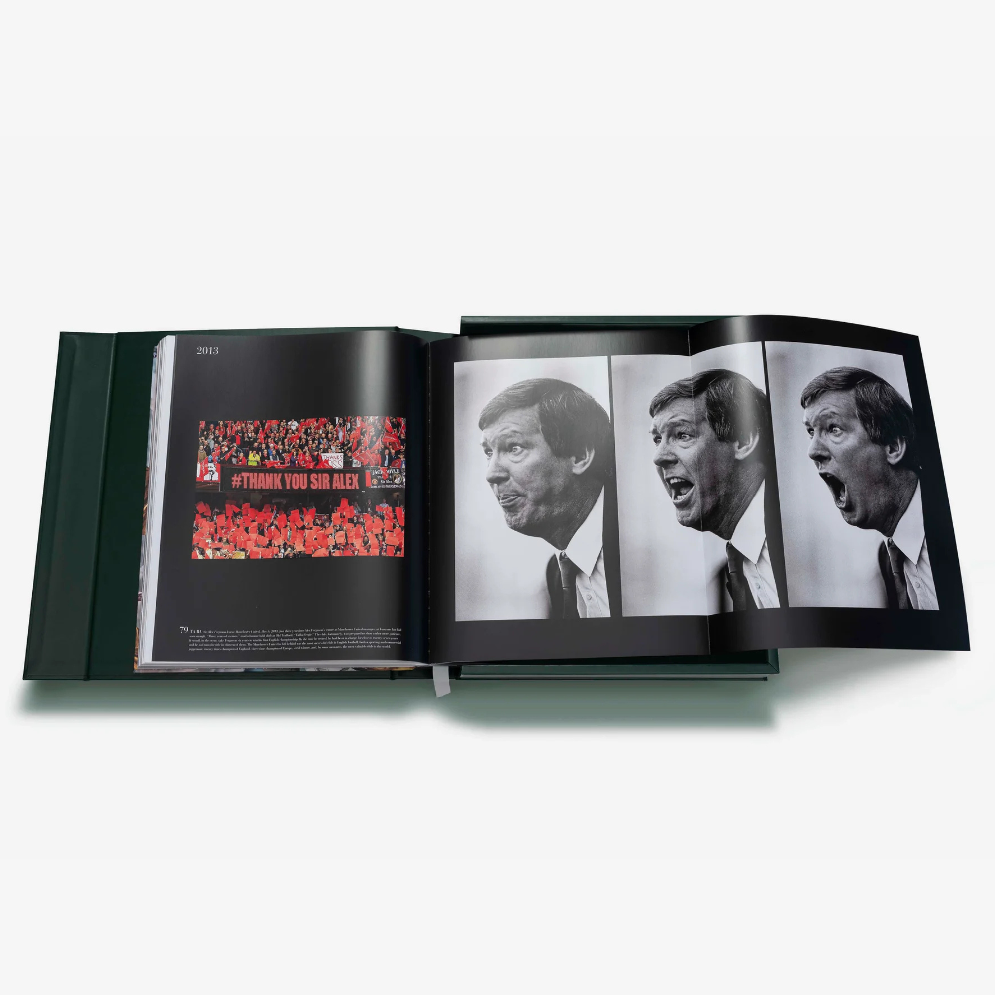 Football: The Impossible Collection