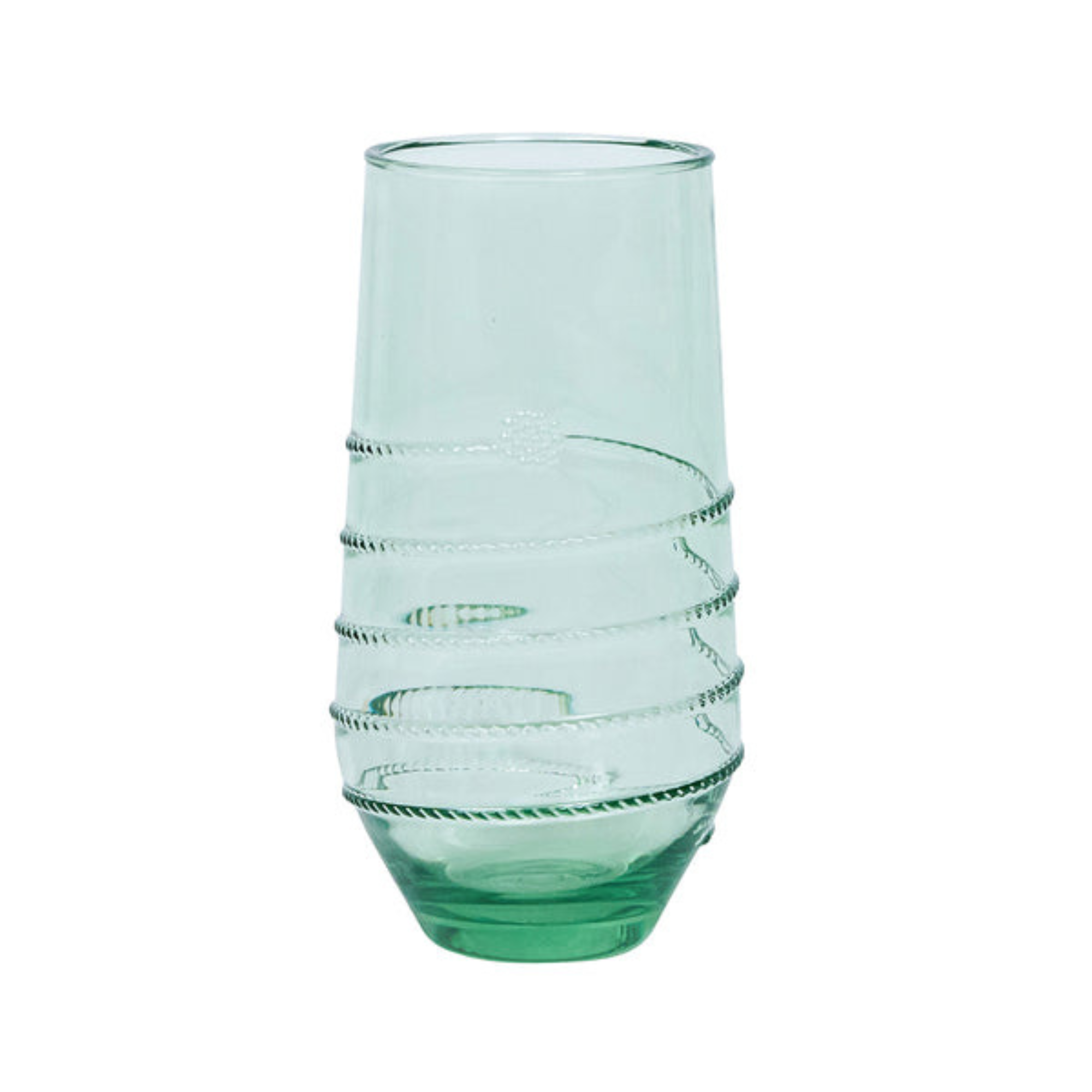 #color_Seagrass | Amalia Acrylic Large Tumbler - Set of 4