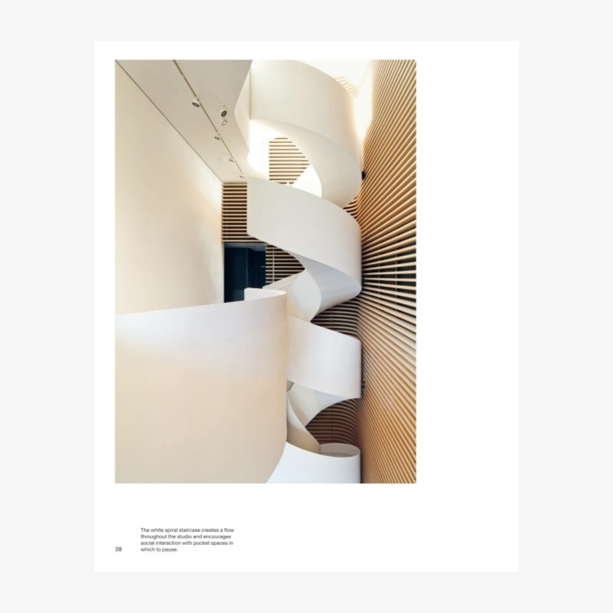 Koichi Takada: Naturalizing Architecture