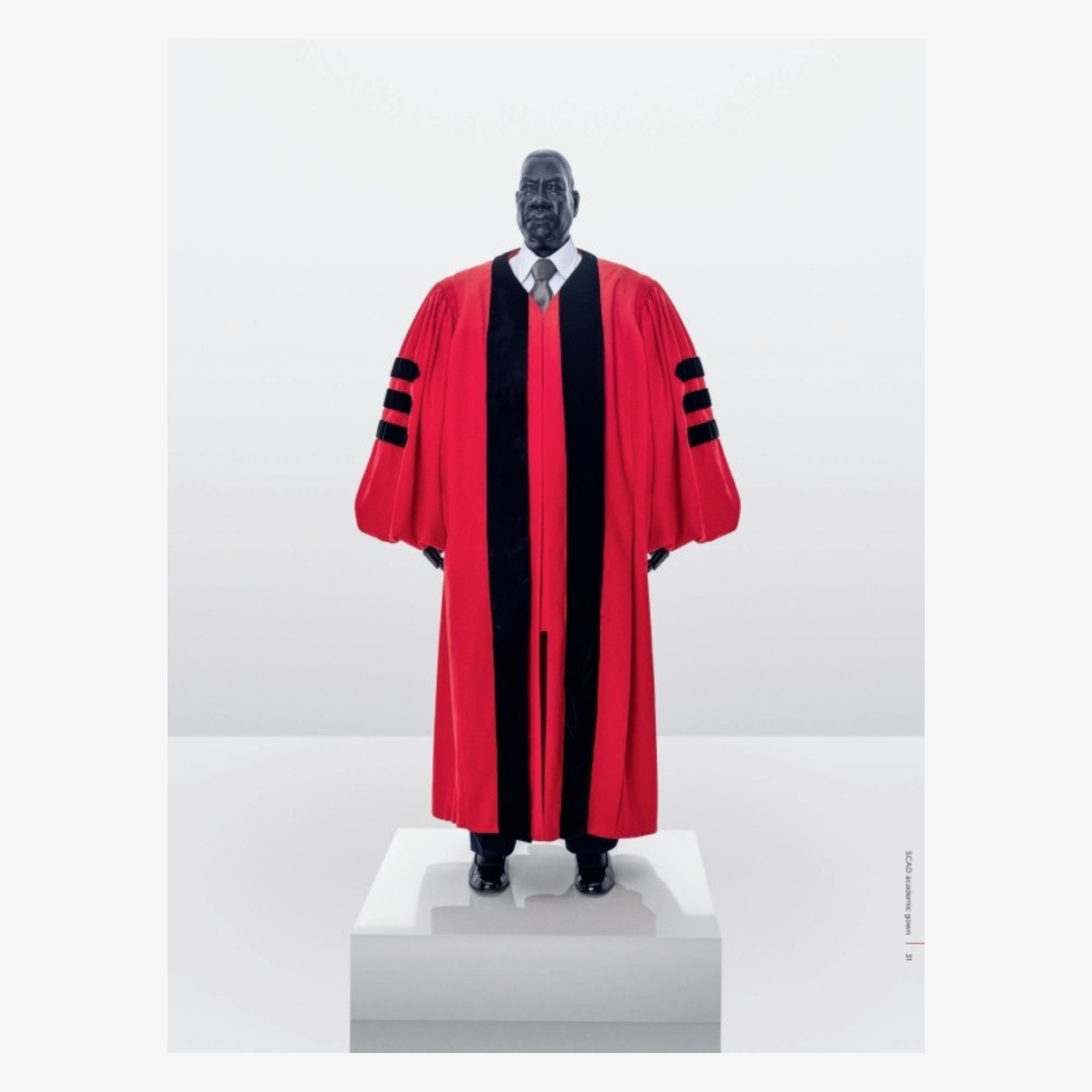 André Leon Talley: Style is Forever