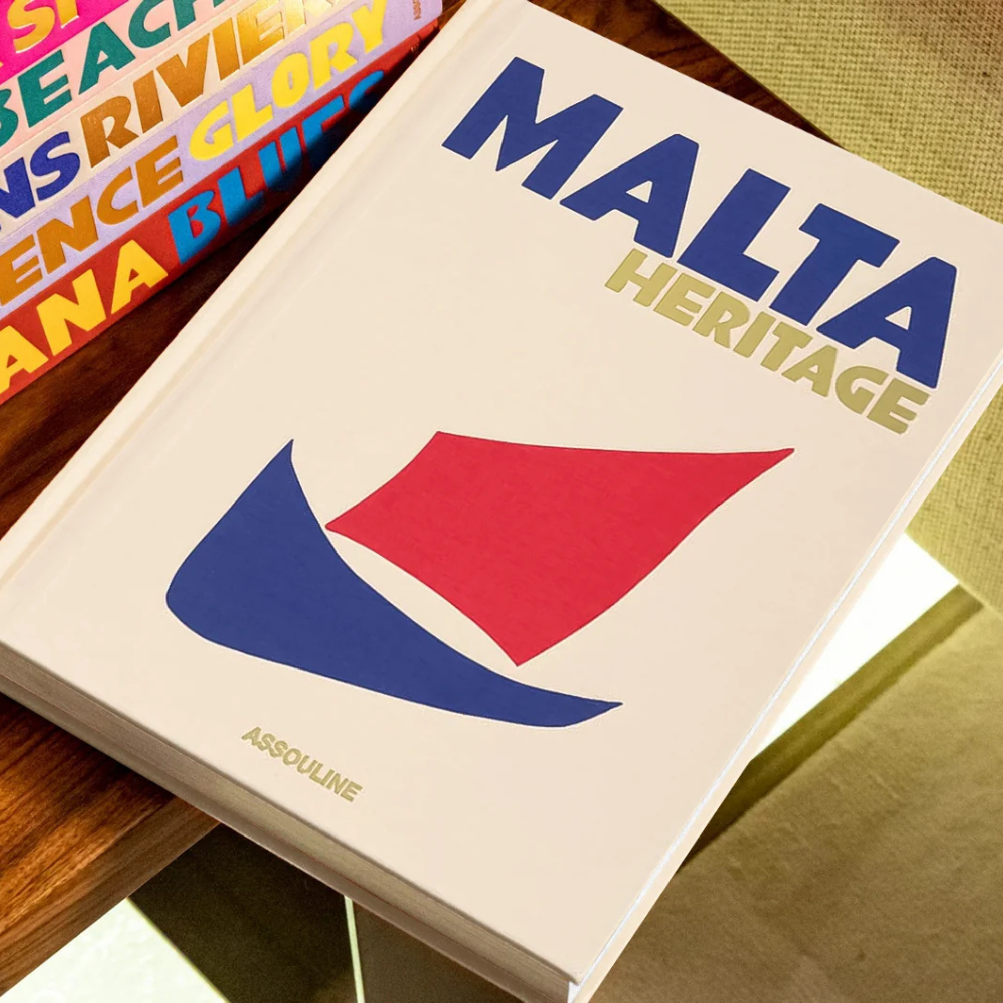 Malta Heritage