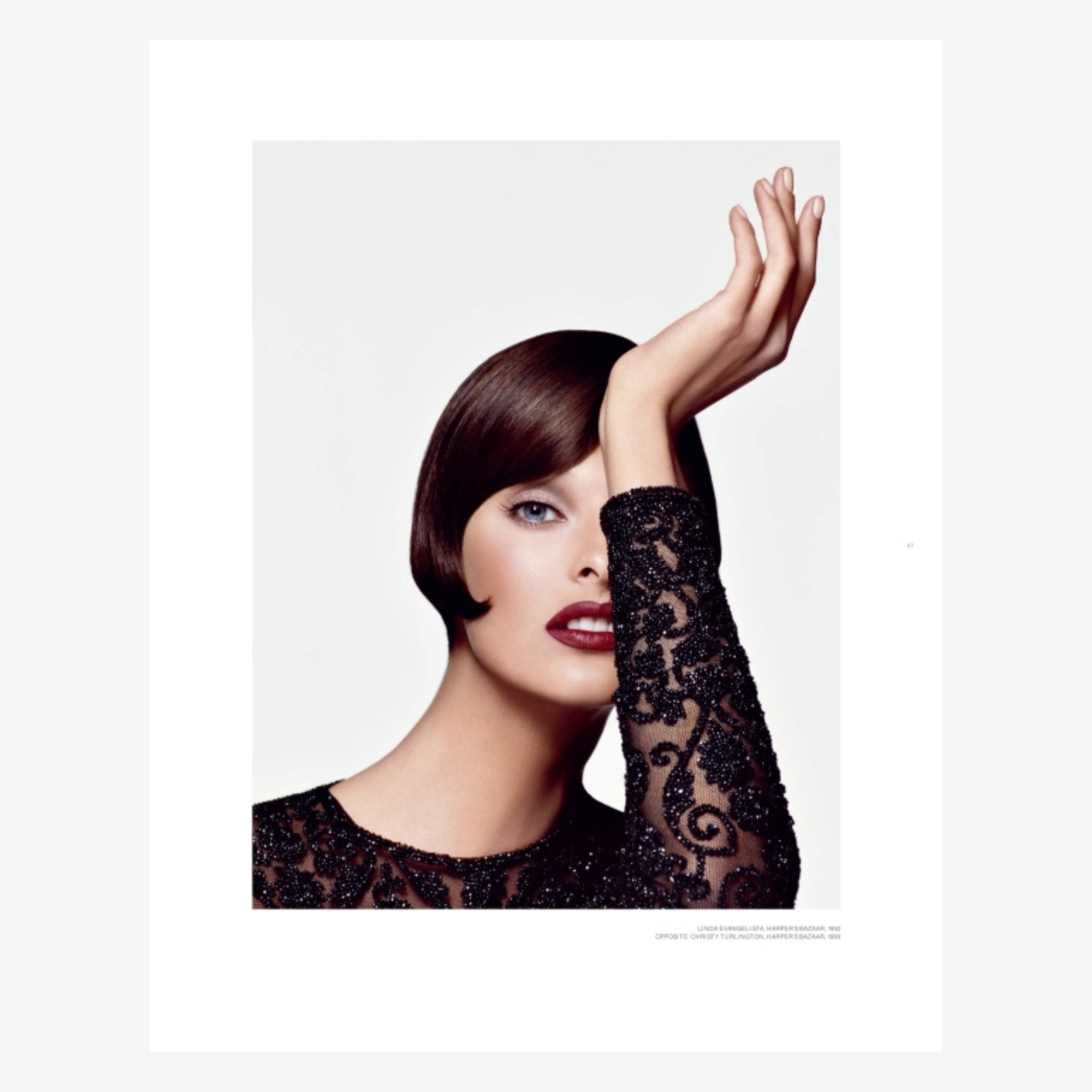 Patrick Demarchelier