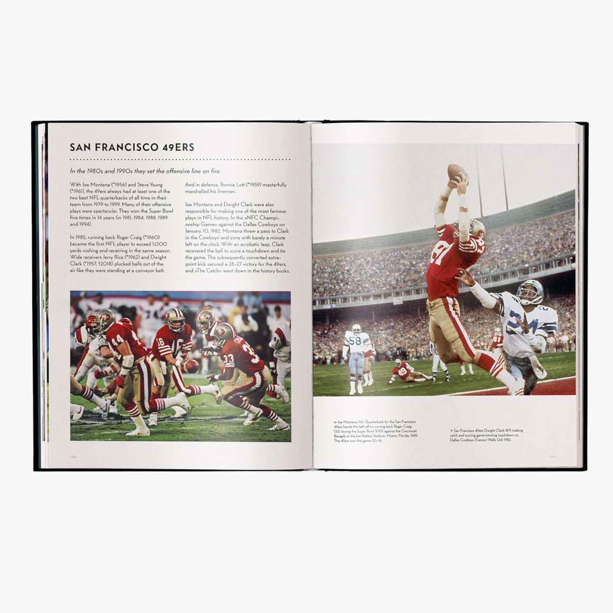 Football: The Ultimate Book